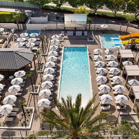 Hyatt Regency Irvine Ξενοδοχείο Εξωτερικό φωτογραφία