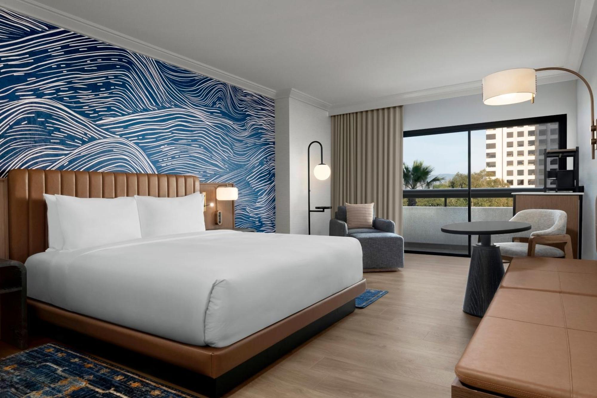 Hyatt Regency Irvine Ξενοδοχείο Εξωτερικό φωτογραφία