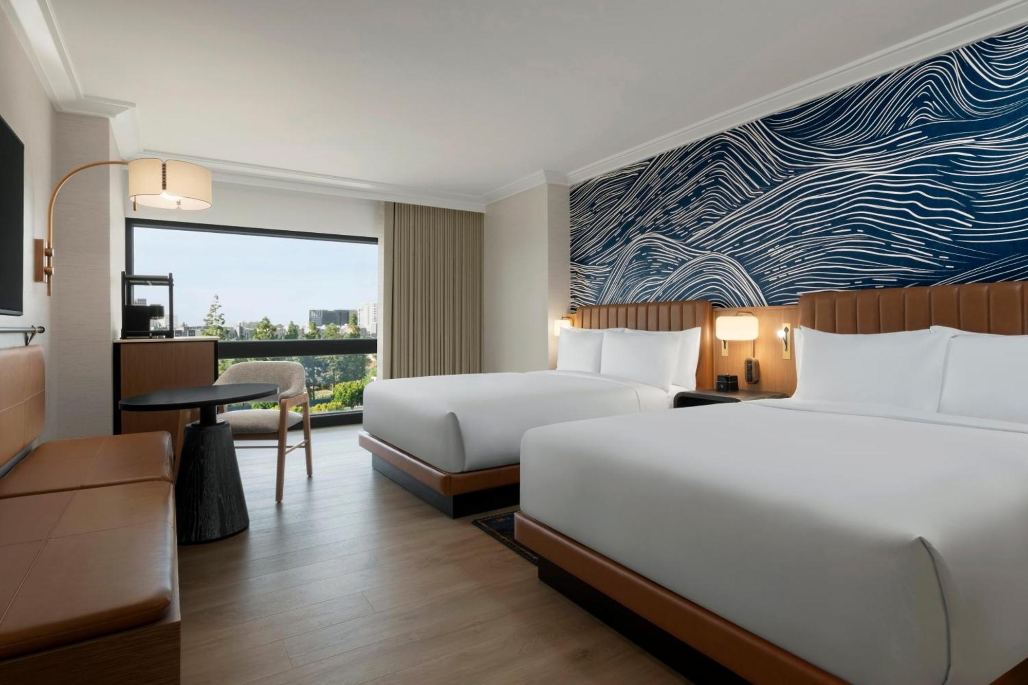 Hyatt Regency Irvine Ξενοδοχείο Εξωτερικό φωτογραφία