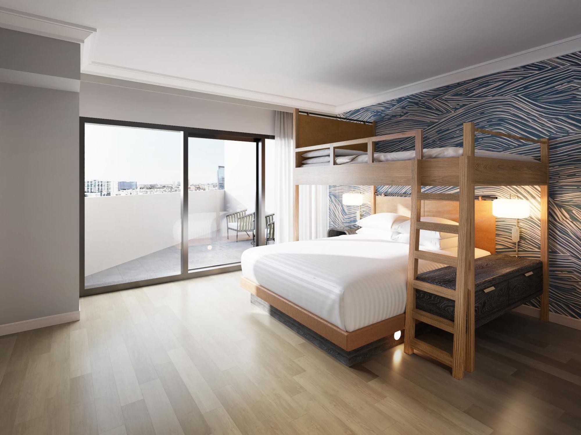 Hyatt Regency Irvine Ξενοδοχείο Εξωτερικό φωτογραφία