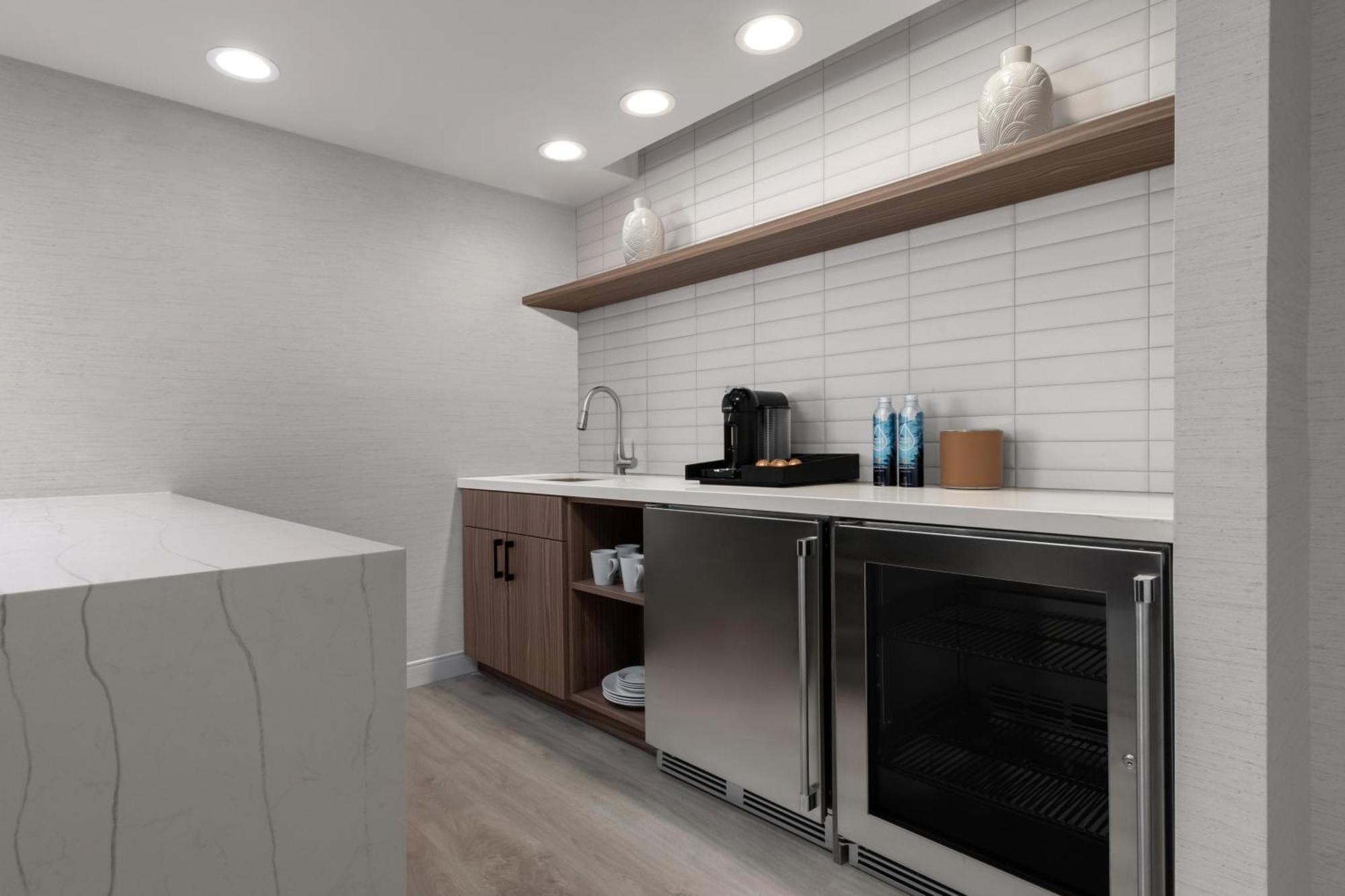 Hyatt Regency Irvine Ξενοδοχείο Εξωτερικό φωτογραφία