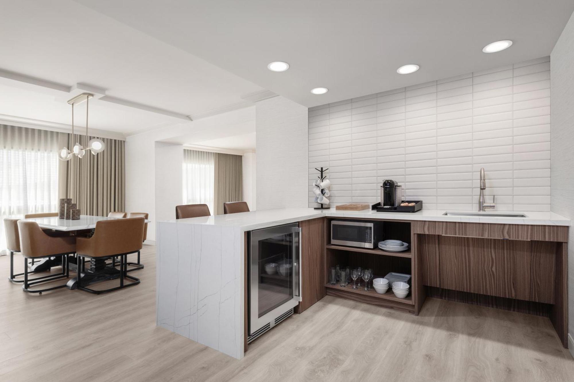 Hyatt Regency Irvine Ξενοδοχείο Εξωτερικό φωτογραφία