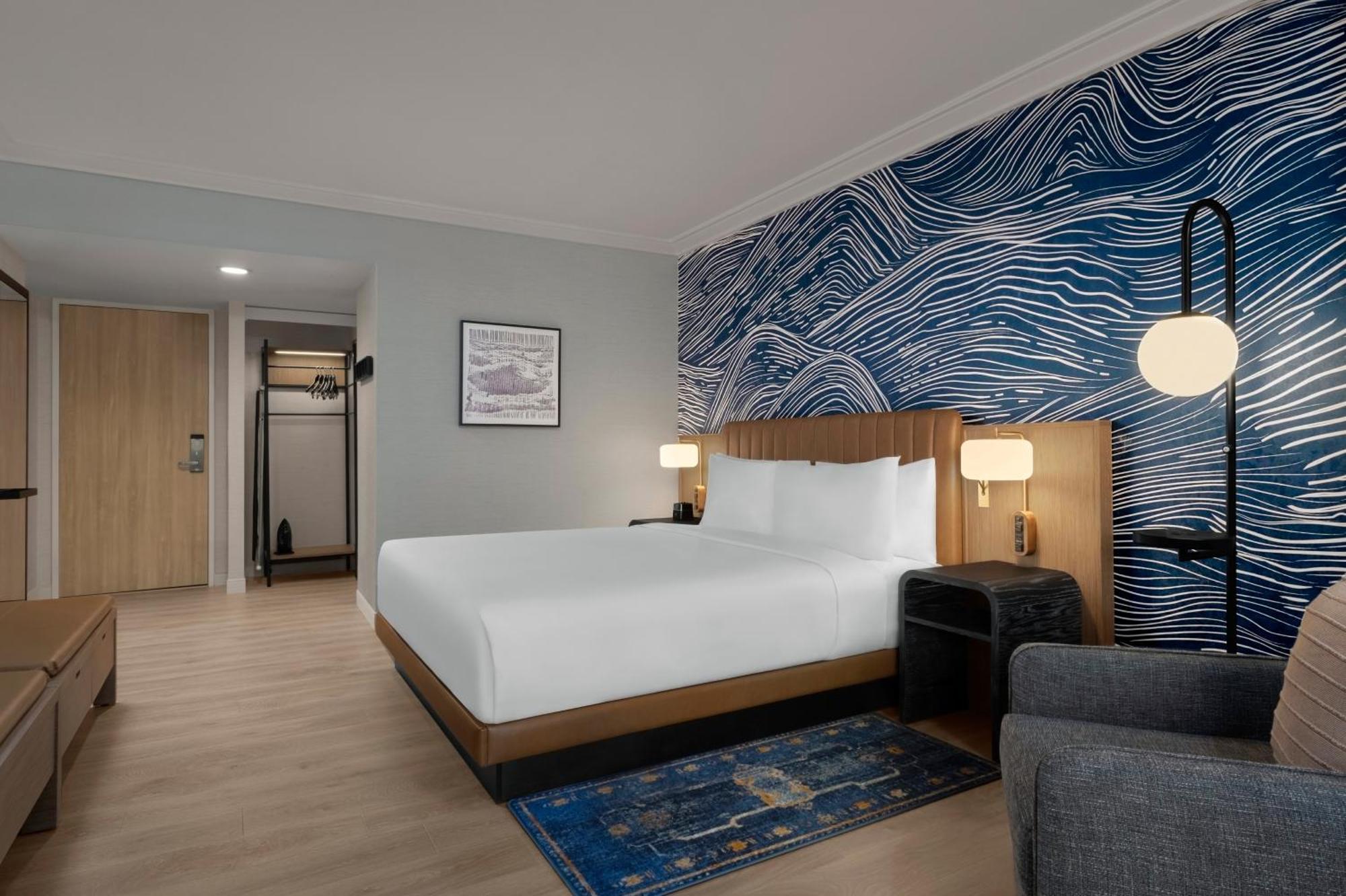 Hyatt Regency Irvine Ξενοδοχείο Εξωτερικό φωτογραφία