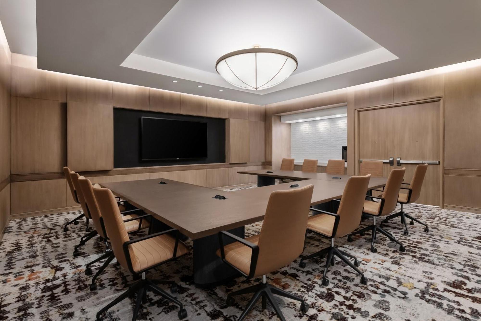 Hyatt Regency Irvine Ξενοδοχείο Εξωτερικό φωτογραφία