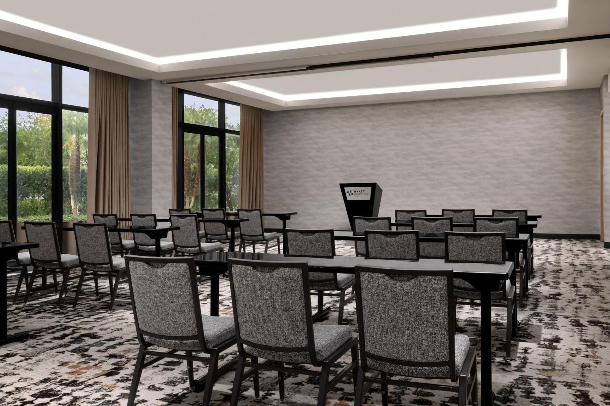 Hyatt Regency Irvine Ξενοδοχείο Εξωτερικό φωτογραφία