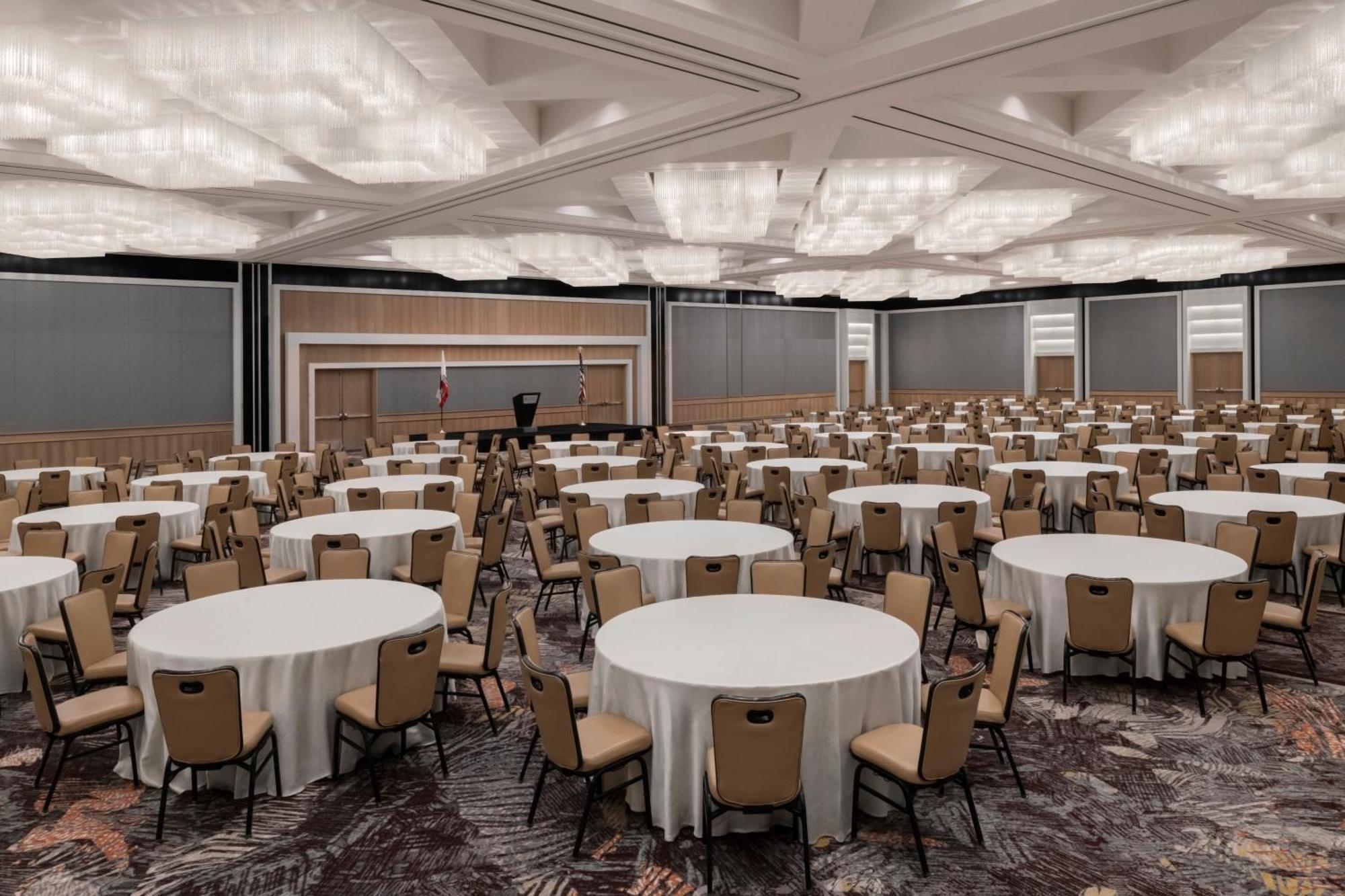 Hyatt Regency Irvine Ξενοδοχείο Εξωτερικό φωτογραφία