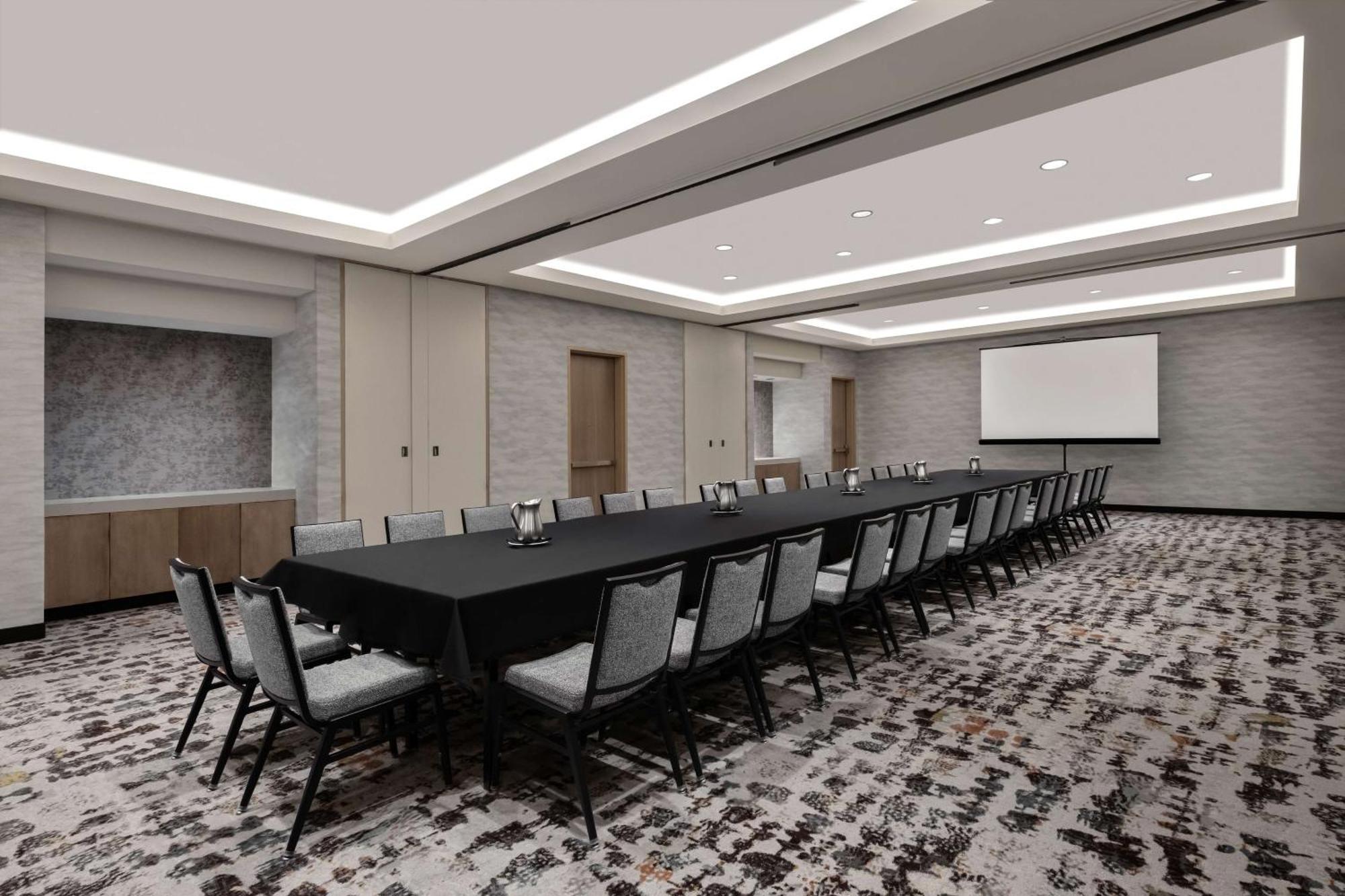 Hyatt Regency Irvine Ξενοδοχείο Εξωτερικό φωτογραφία