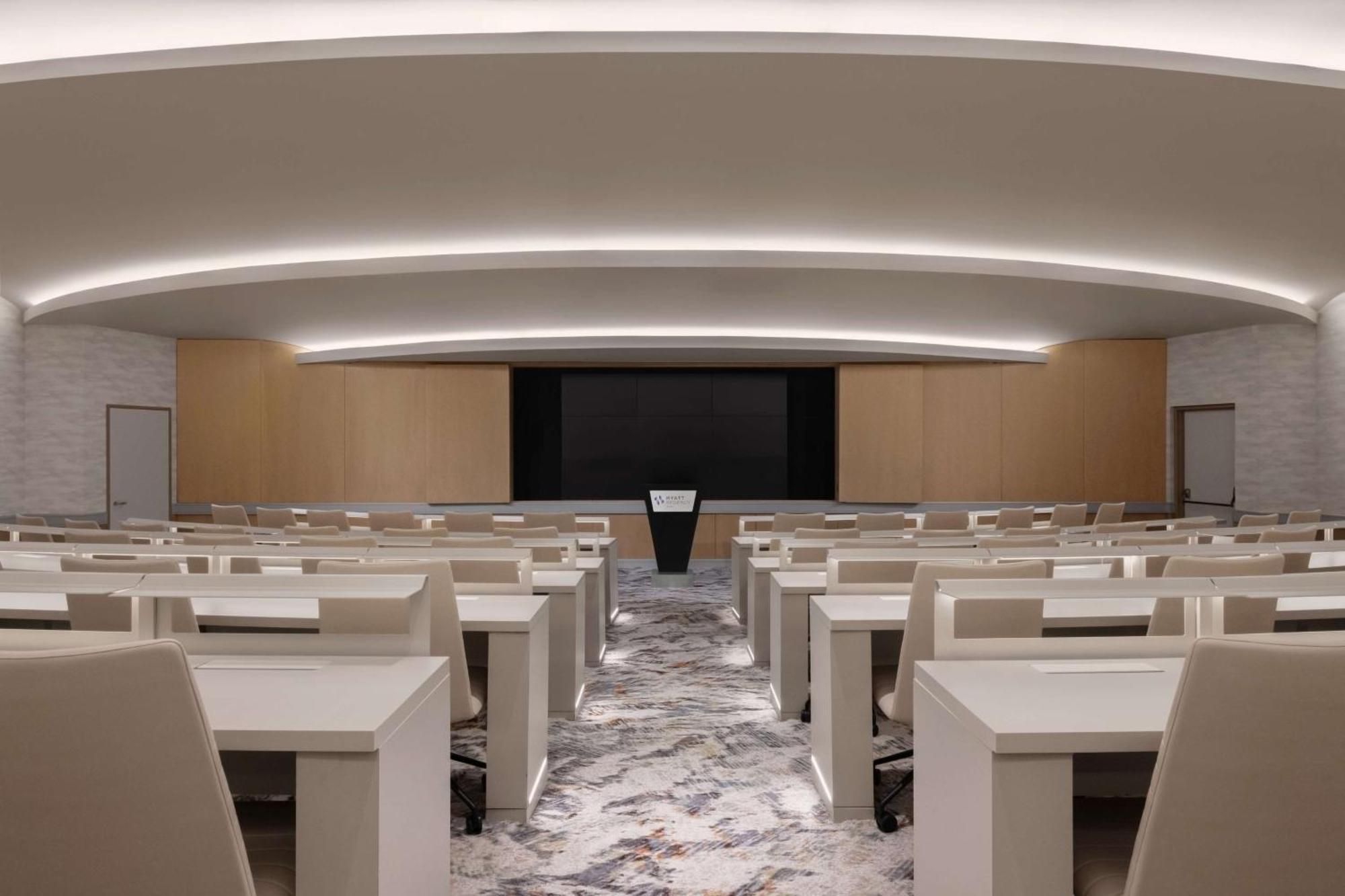 Hyatt Regency Irvine Ξενοδοχείο Εξωτερικό φωτογραφία