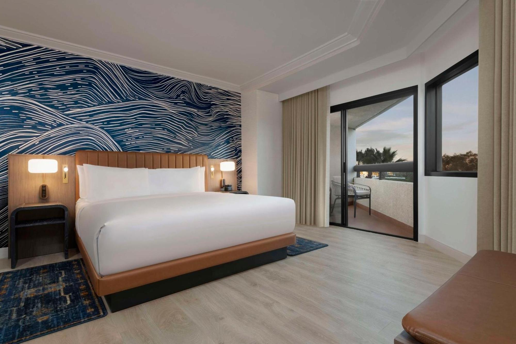 Hyatt Regency Irvine Ξενοδοχείο Εξωτερικό φωτογραφία