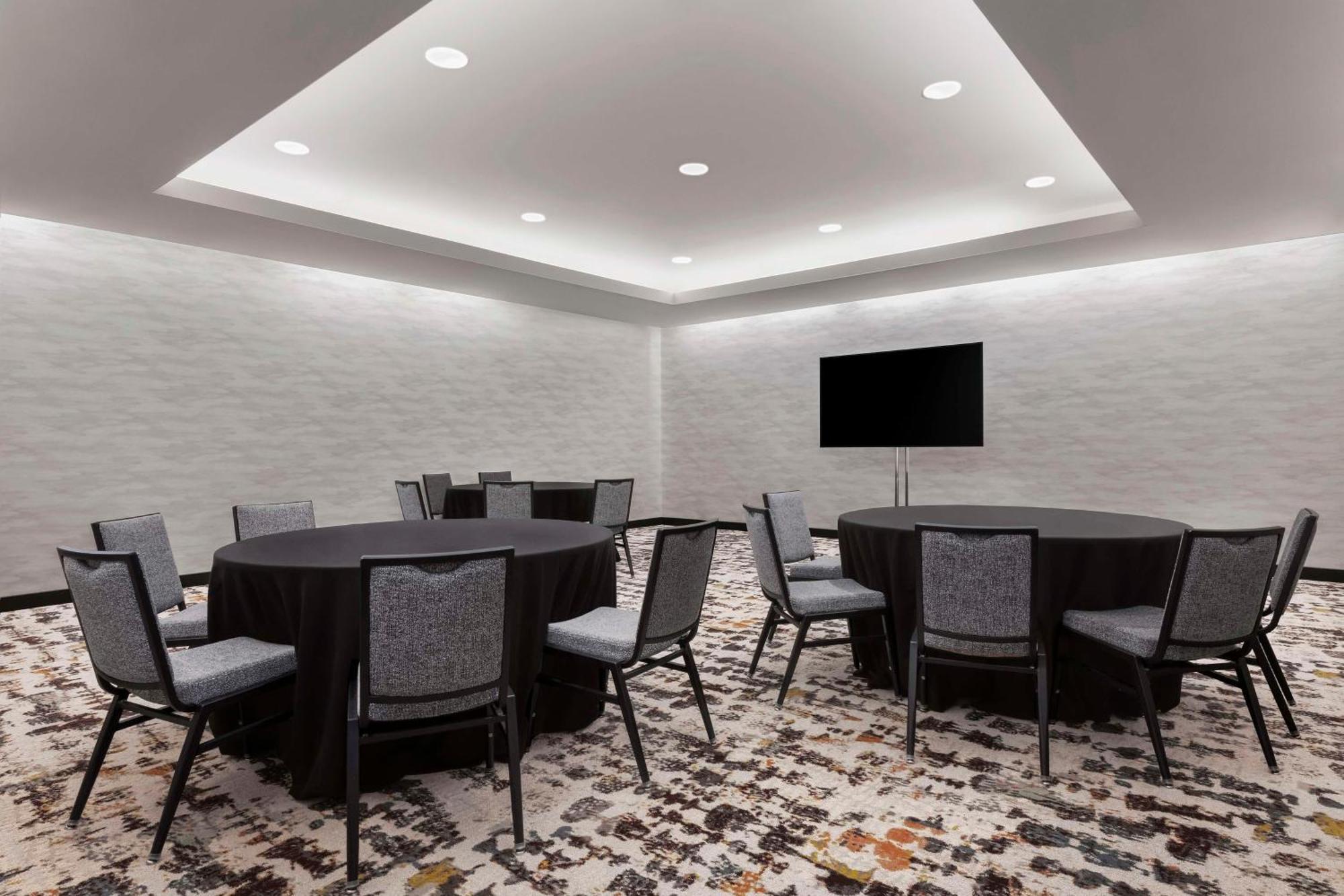 Hyatt Regency Irvine Ξενοδοχείο Εξωτερικό φωτογραφία