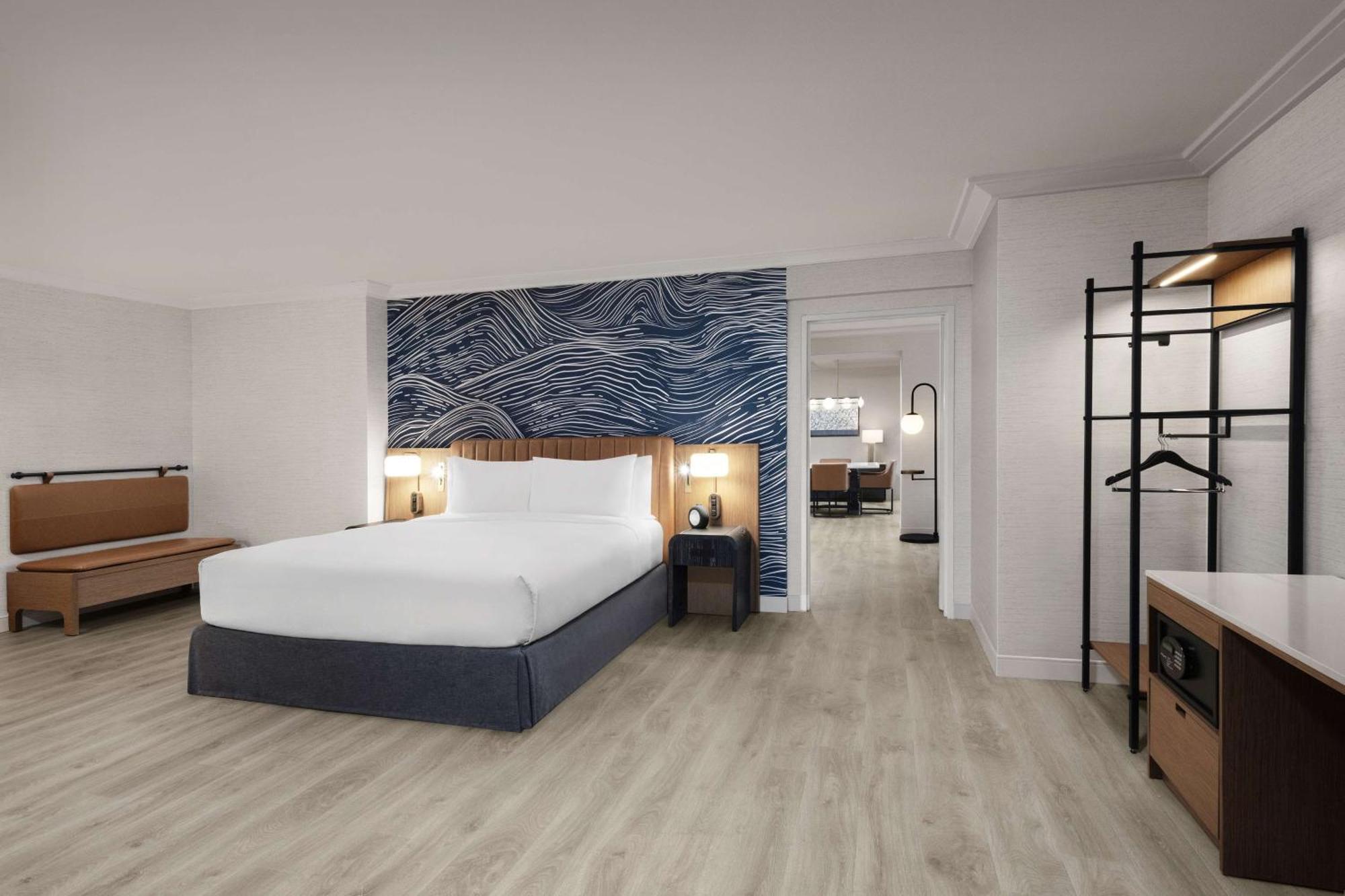 Hyatt Regency Irvine Ξενοδοχείο Εξωτερικό φωτογραφία