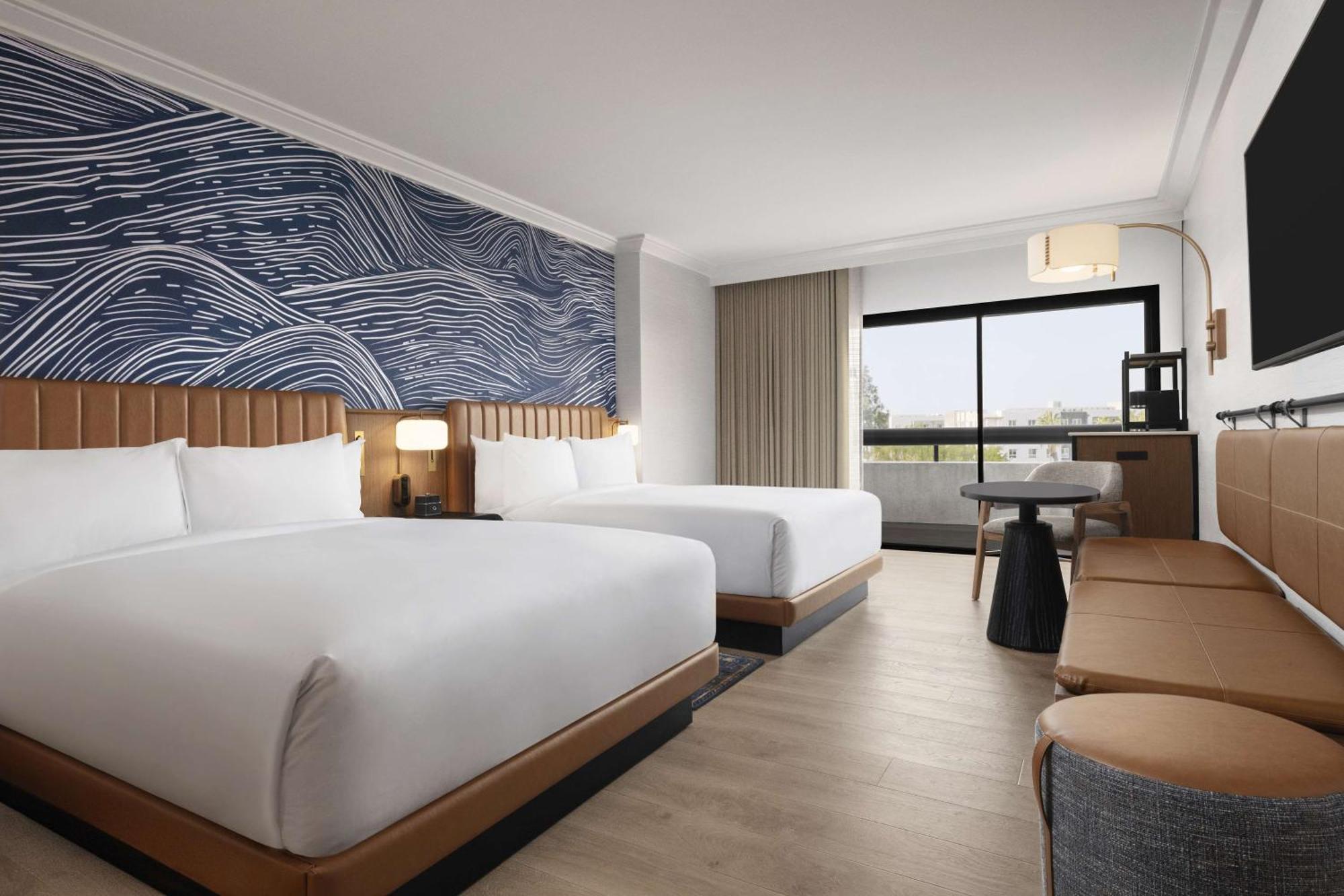 Hyatt Regency Irvine Ξενοδοχείο Εξωτερικό φωτογραφία