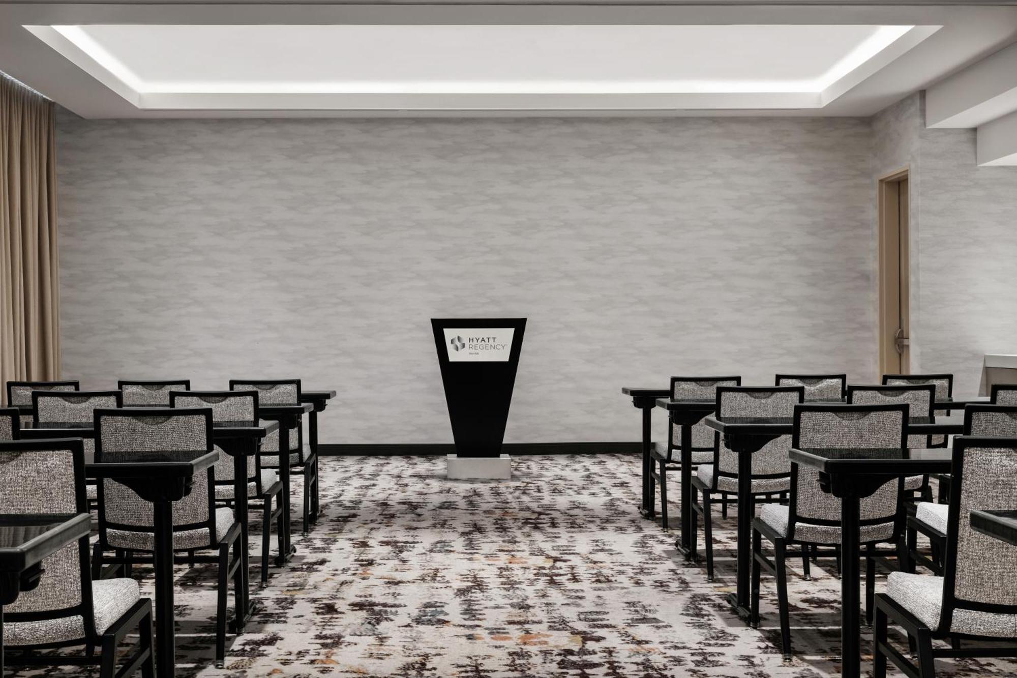 Hyatt Regency Irvine Ξενοδοχείο Εξωτερικό φωτογραφία