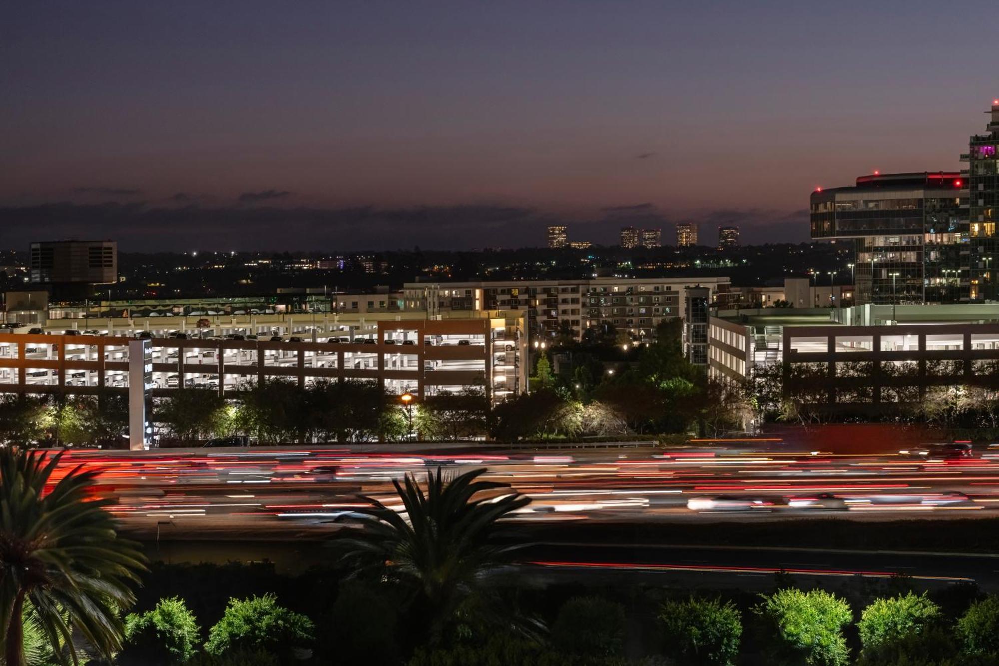Hyatt Regency Irvine Ξενοδοχείο Εξωτερικό φωτογραφία