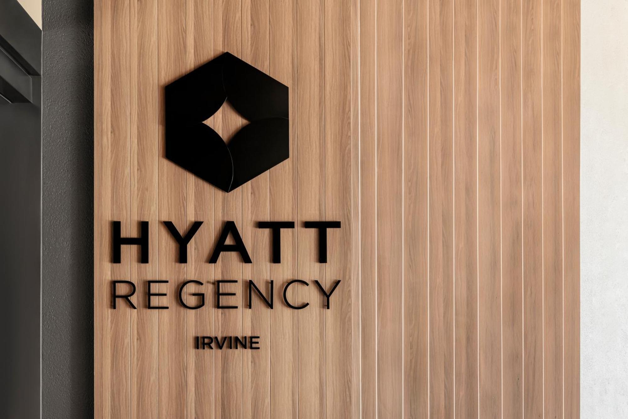 Hyatt Regency Irvine Ξενοδοχείο Εξωτερικό φωτογραφία