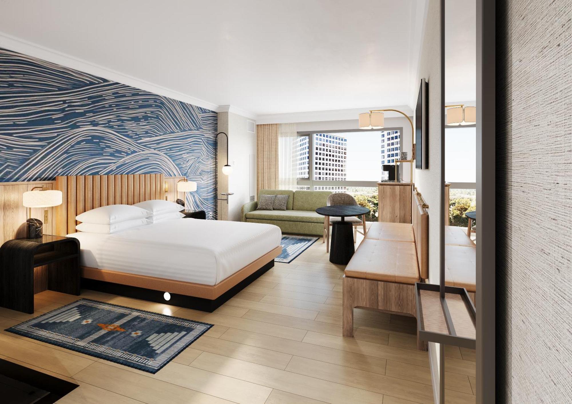 Hyatt Regency Irvine Ξενοδοχείο Εξωτερικό φωτογραφία
