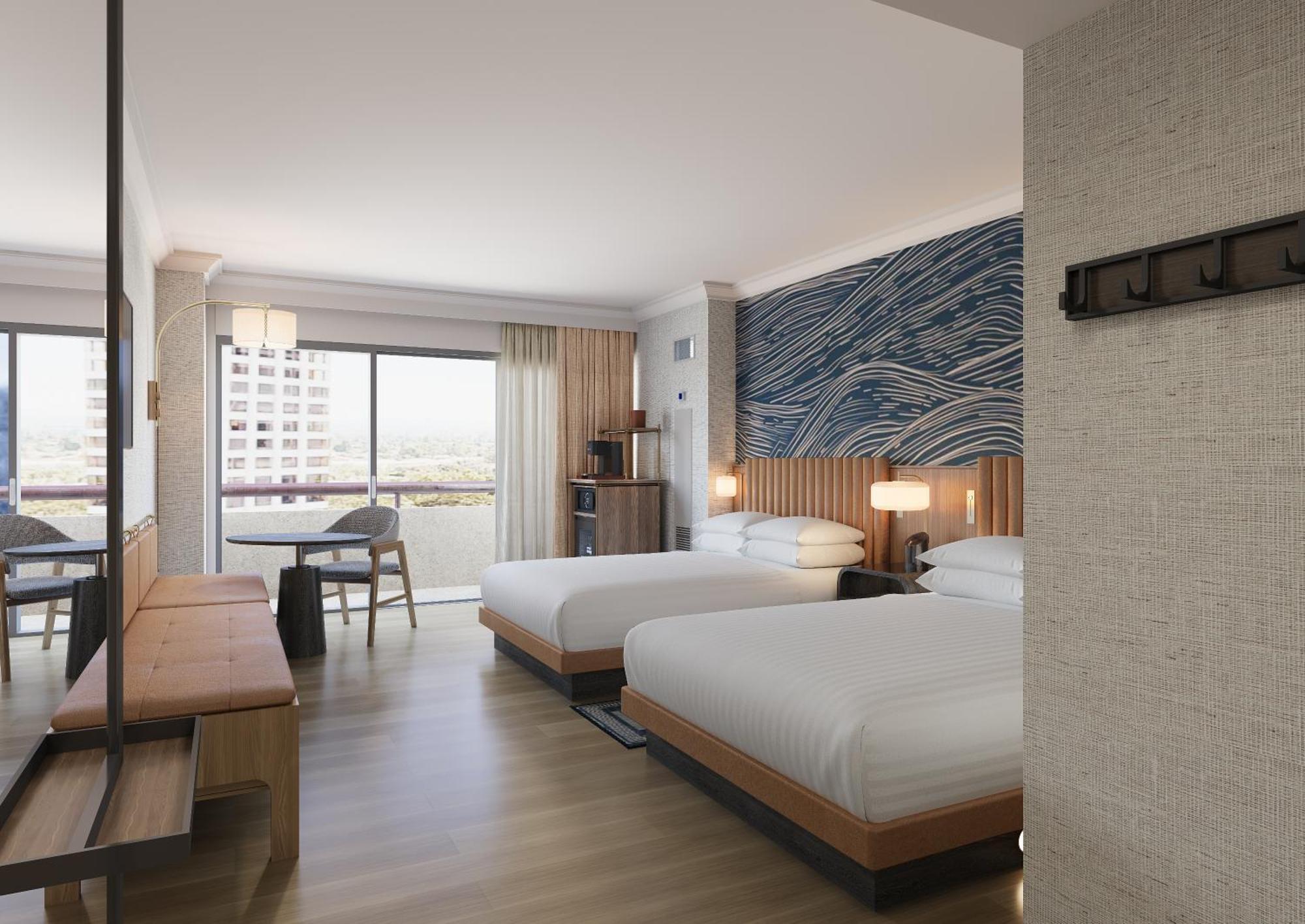 Hyatt Regency Irvine Ξενοδοχείο Εξωτερικό φωτογραφία