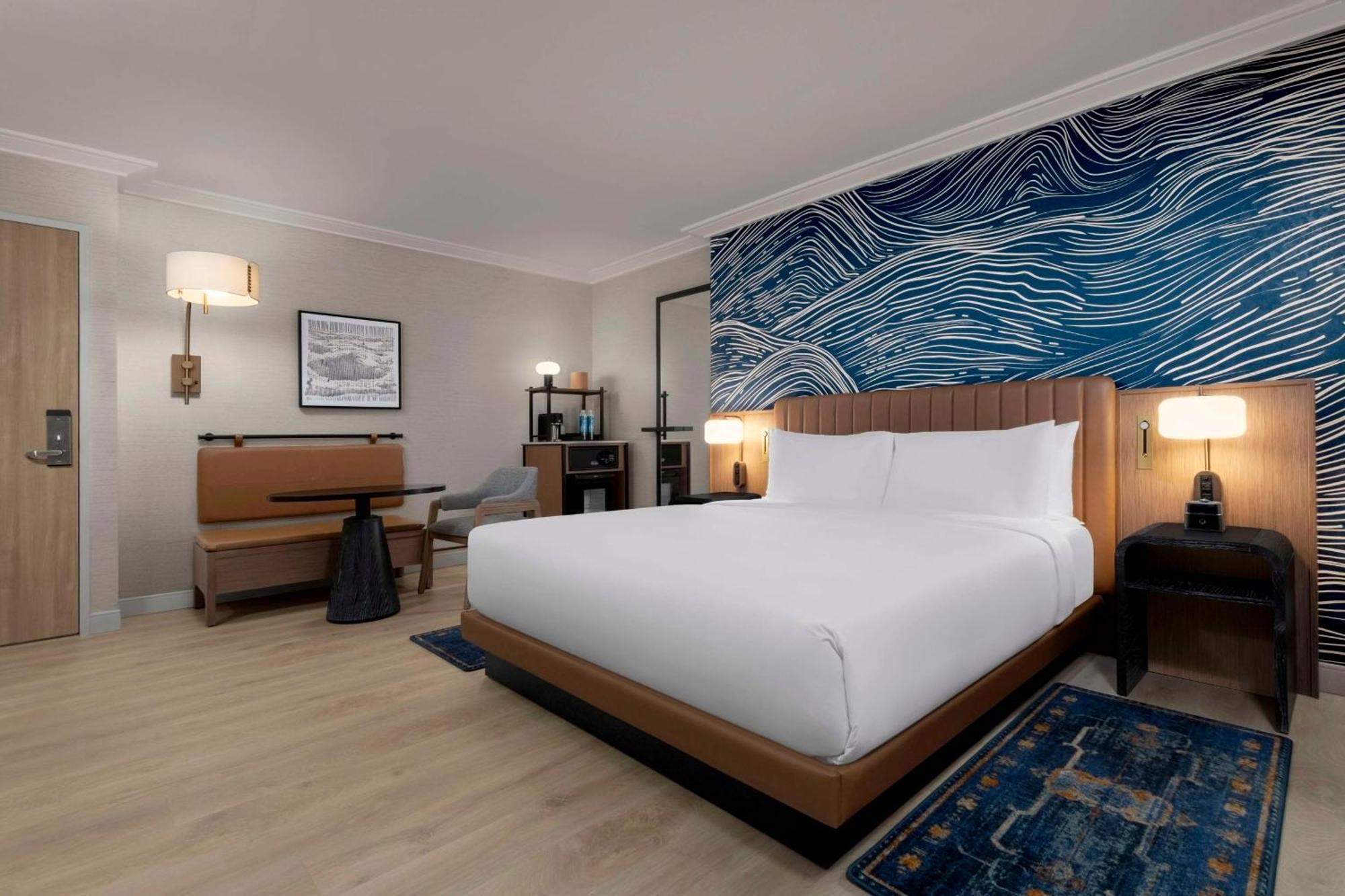 Hyatt Regency Irvine Ξενοδοχείο Εξωτερικό φωτογραφία