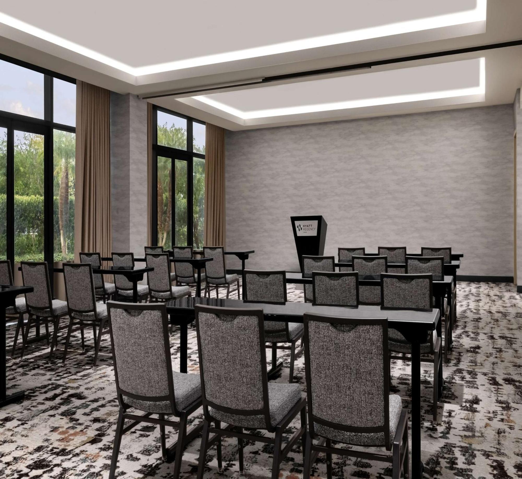 Hyatt Regency Irvine Ξενοδοχείο Εξωτερικό φωτογραφία