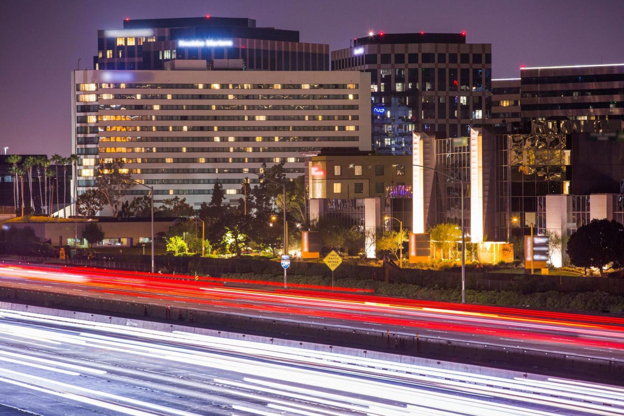 Hyatt Regency Irvine Ξενοδοχείο Εξωτερικό φωτογραφία