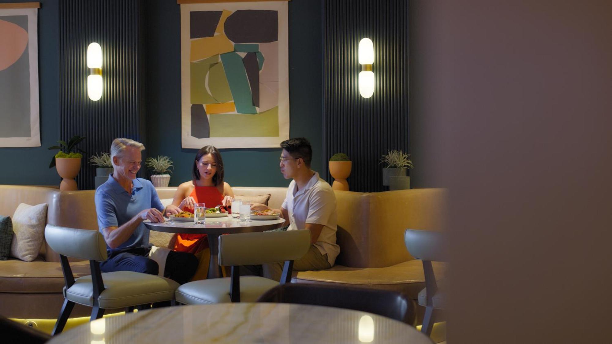 Hyatt Regency Irvine Ξενοδοχείο Εξωτερικό φωτογραφία