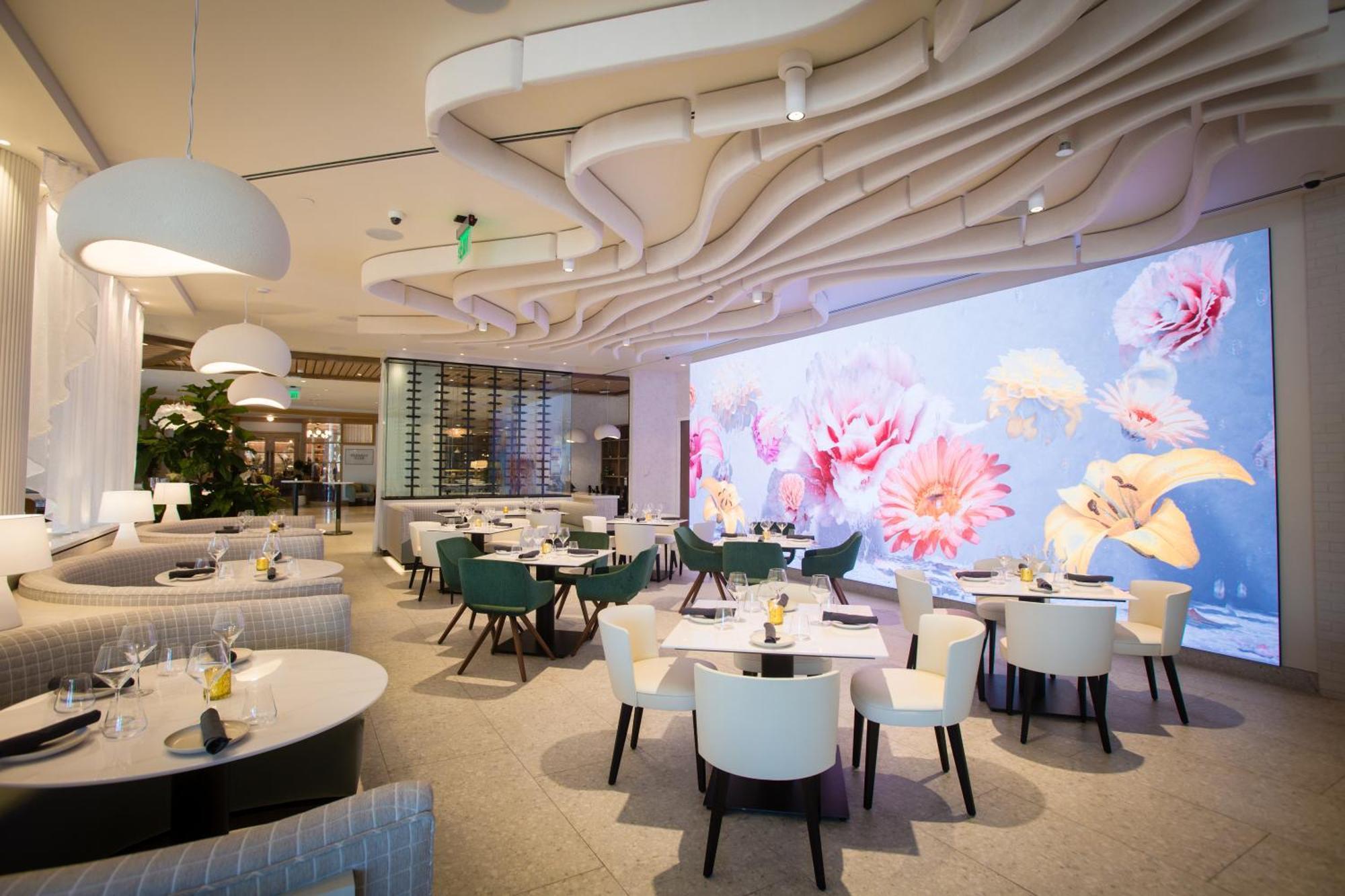 Hyatt Regency Irvine Ξενοδοχείο Εξωτερικό φωτογραφία