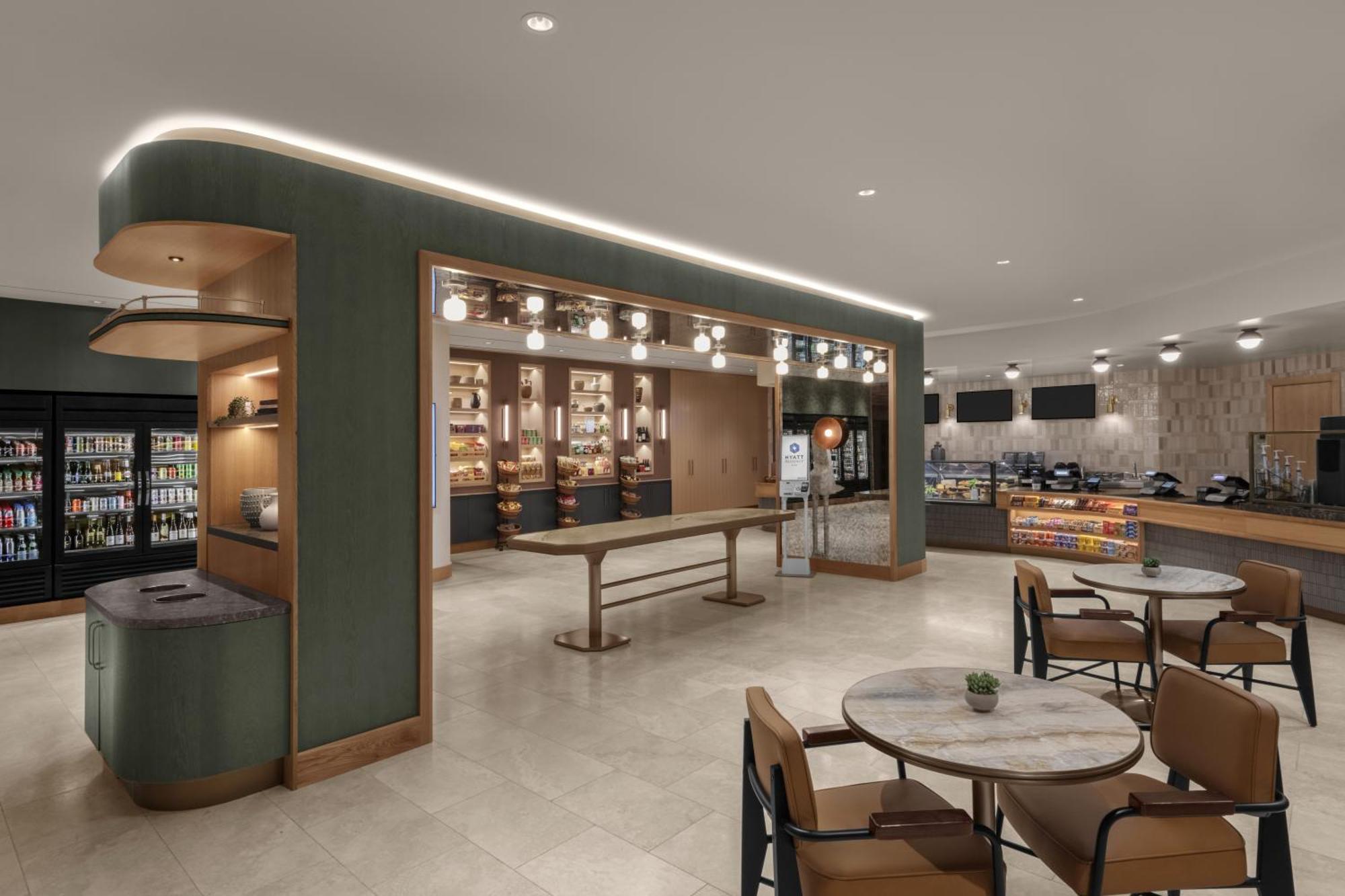 Hyatt Regency Irvine Ξενοδοχείο Εξωτερικό φωτογραφία