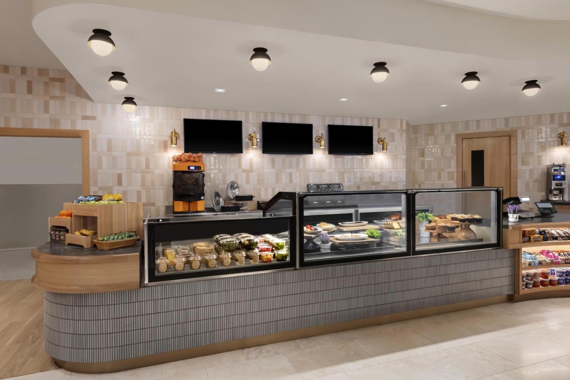 Hyatt Regency Irvine Ξενοδοχείο Εξωτερικό φωτογραφία