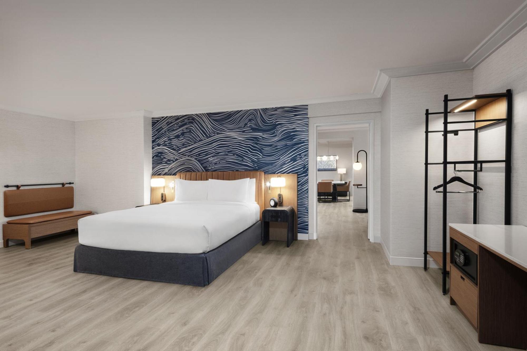 Hyatt Regency Irvine Ξενοδοχείο Εξωτερικό φωτογραφία
