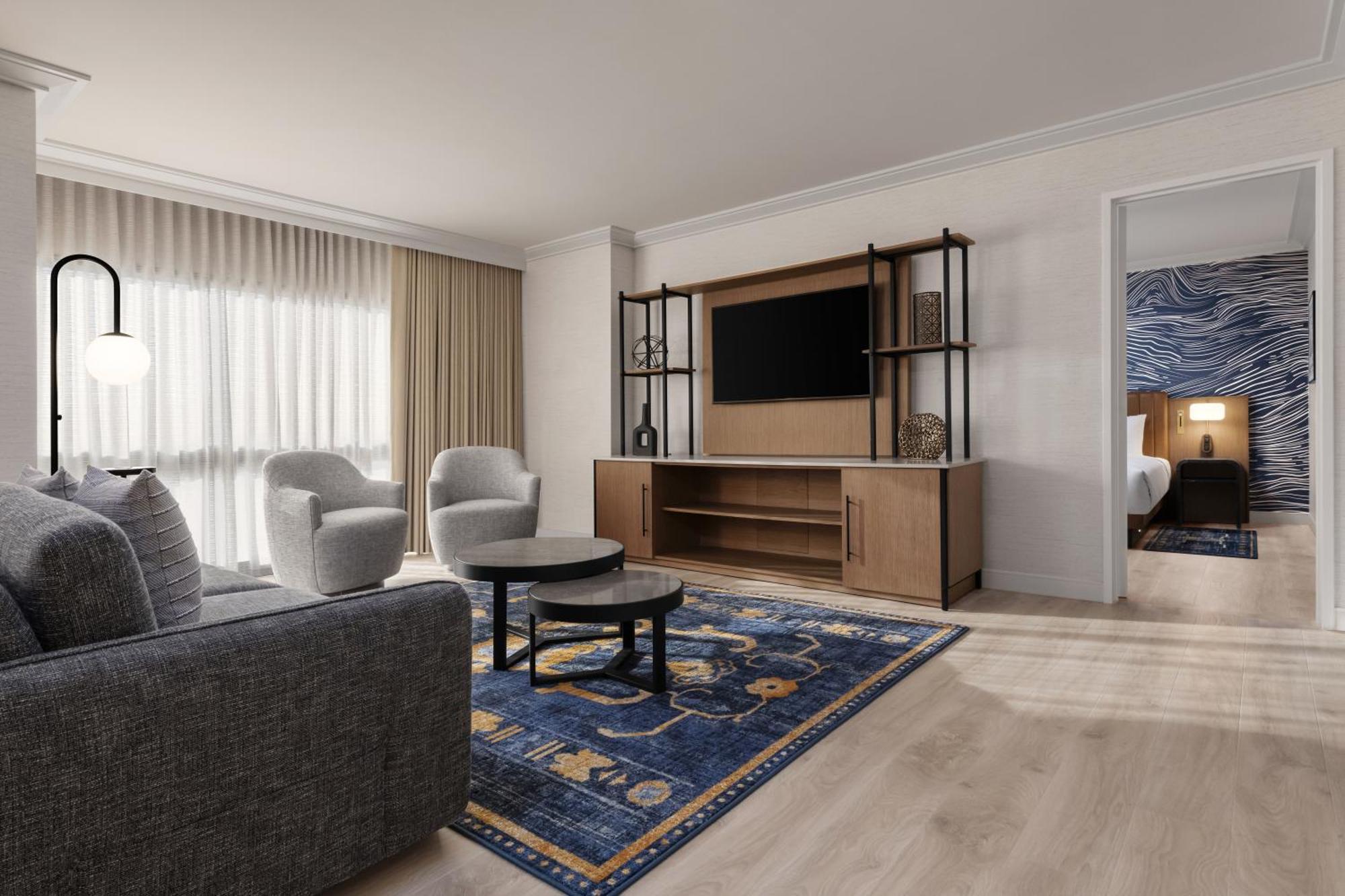 Hyatt Regency Irvine Ξενοδοχείο Εξωτερικό φωτογραφία