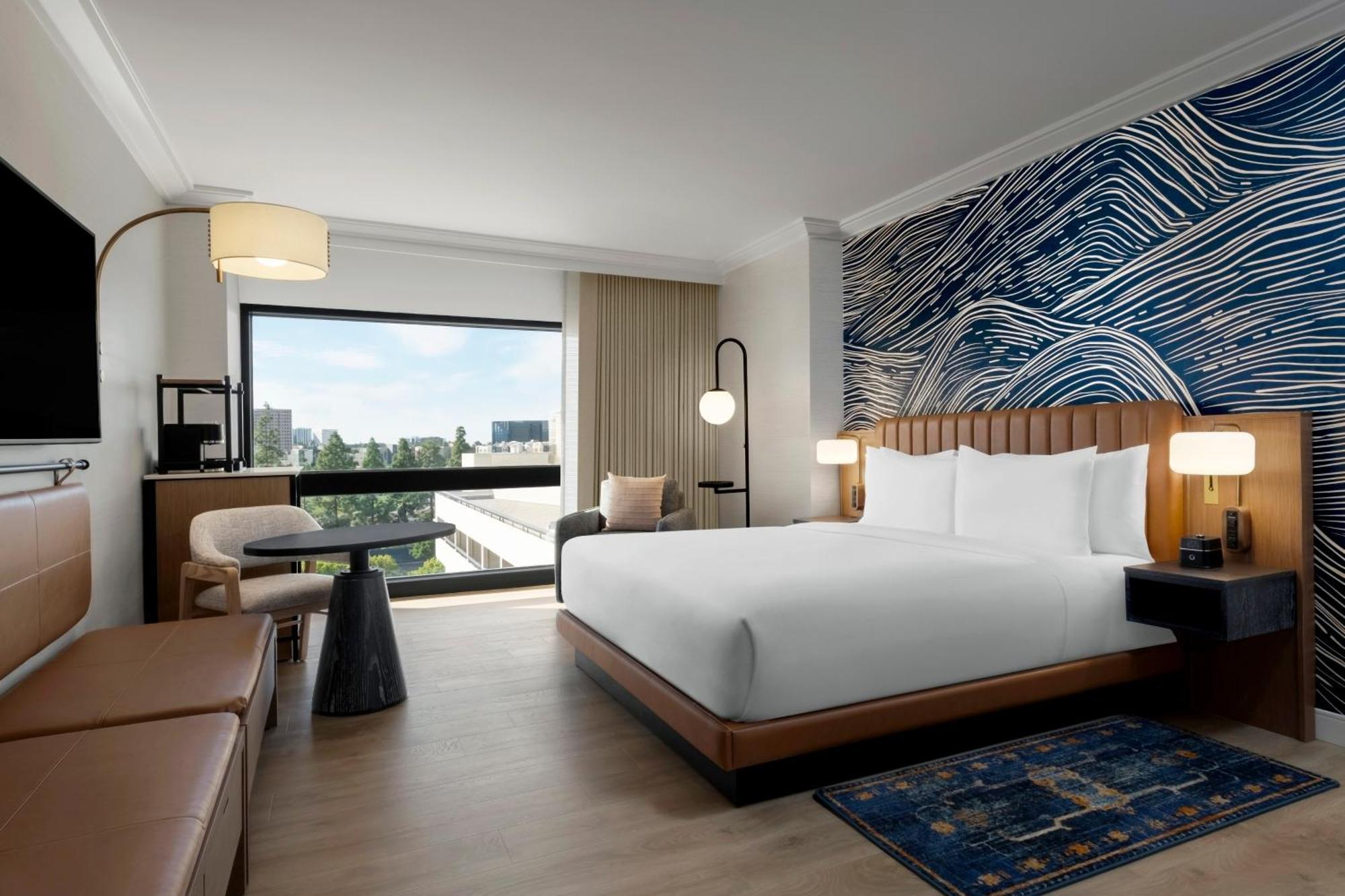 Hyatt Regency Irvine Ξενοδοχείο Εξωτερικό φωτογραφία