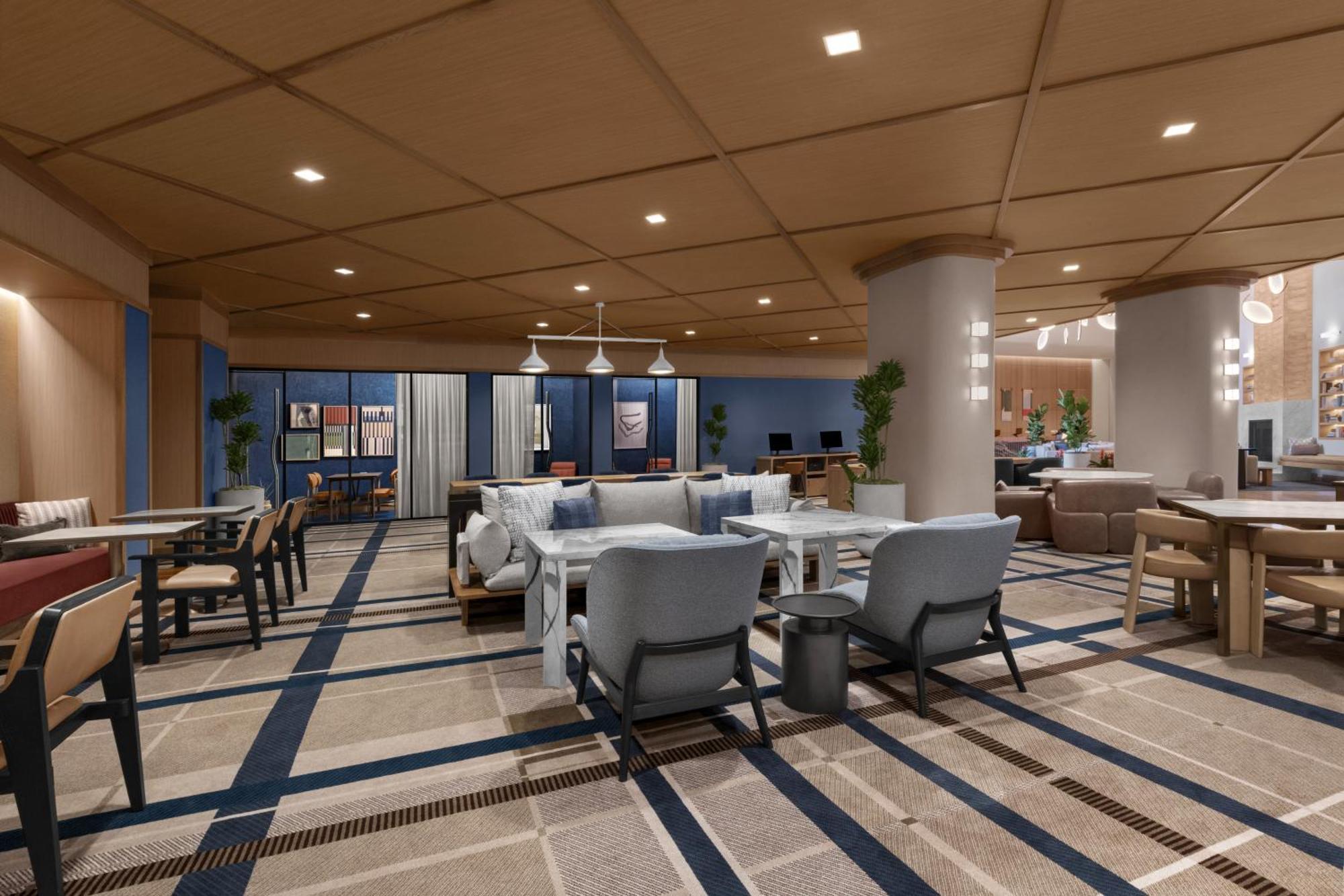 Hyatt Regency Irvine Ξενοδοχείο Εξωτερικό φωτογραφία