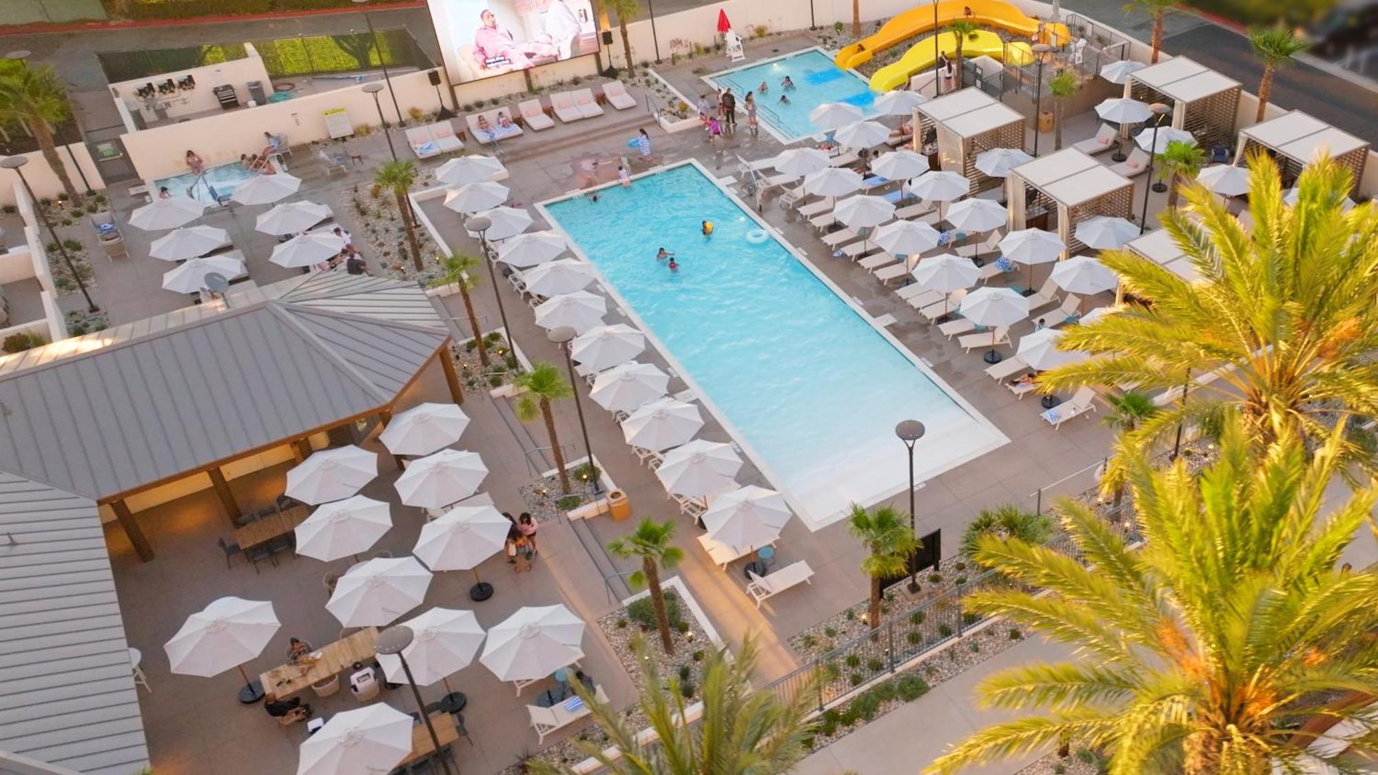 Hyatt Regency Irvine Ξενοδοχείο Εξωτερικό φωτογραφία
