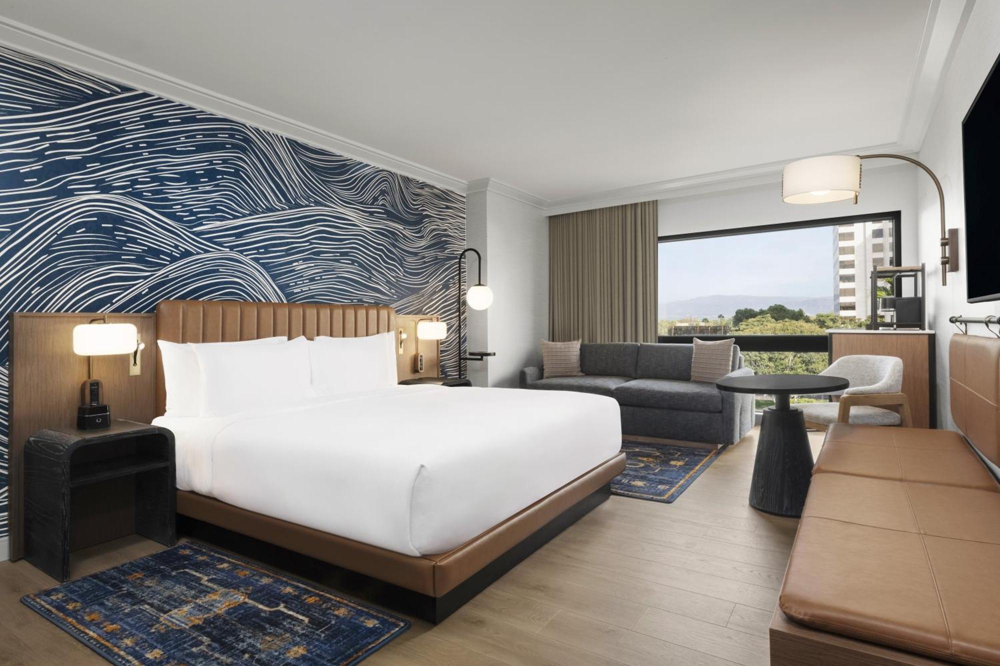 Hyatt Regency Irvine Ξενοδοχείο Εξωτερικό φωτογραφία