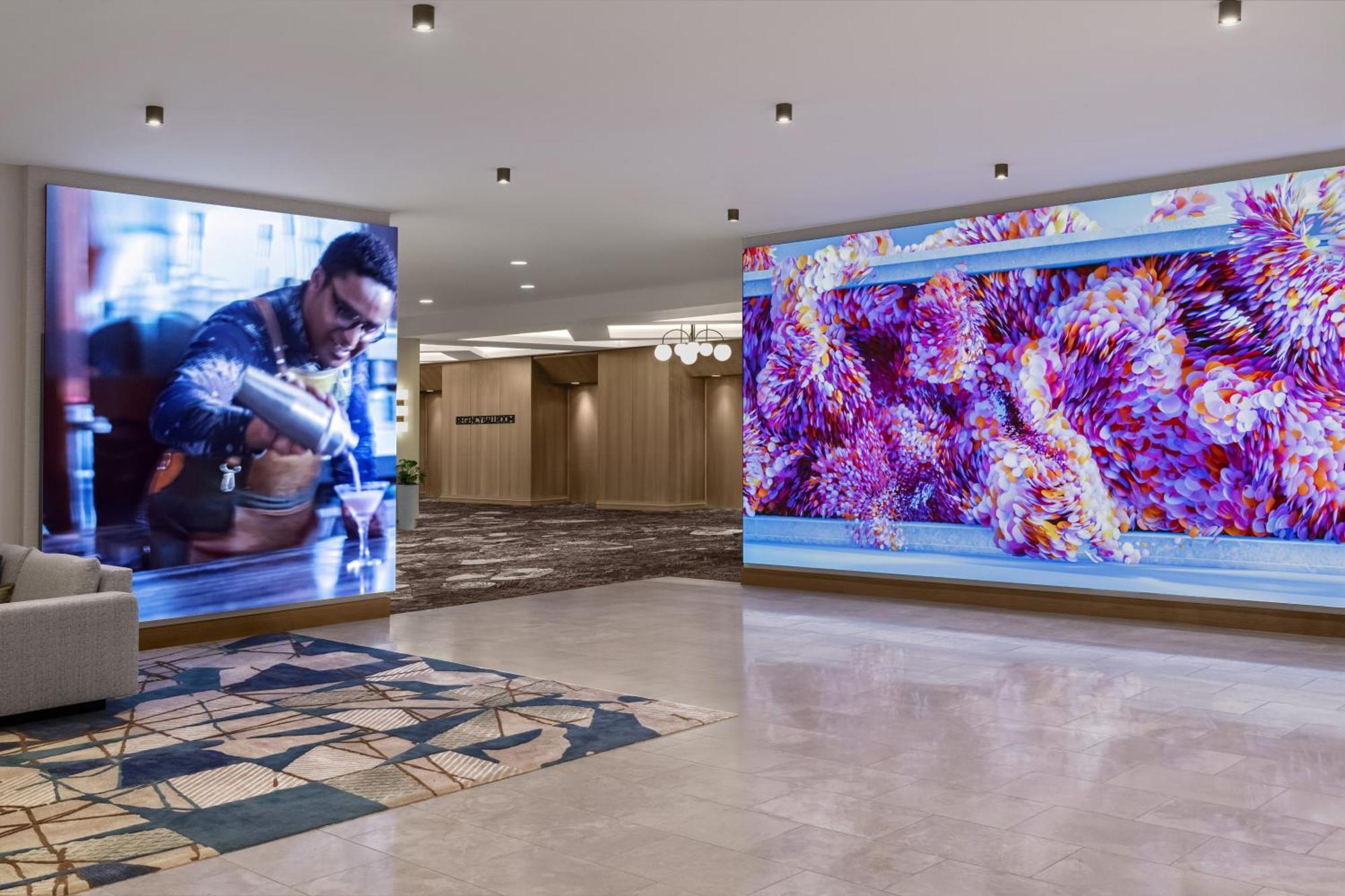 Hyatt Regency Irvine Ξενοδοχείο Εξωτερικό φωτογραφία