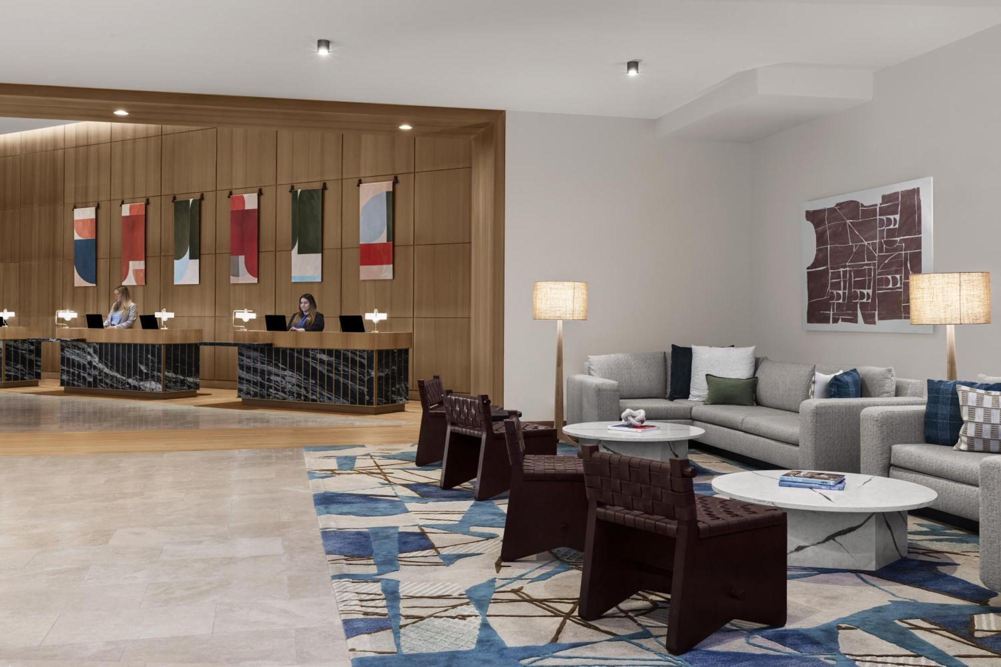 Hyatt Regency Irvine Ξενοδοχείο Εξωτερικό φωτογραφία