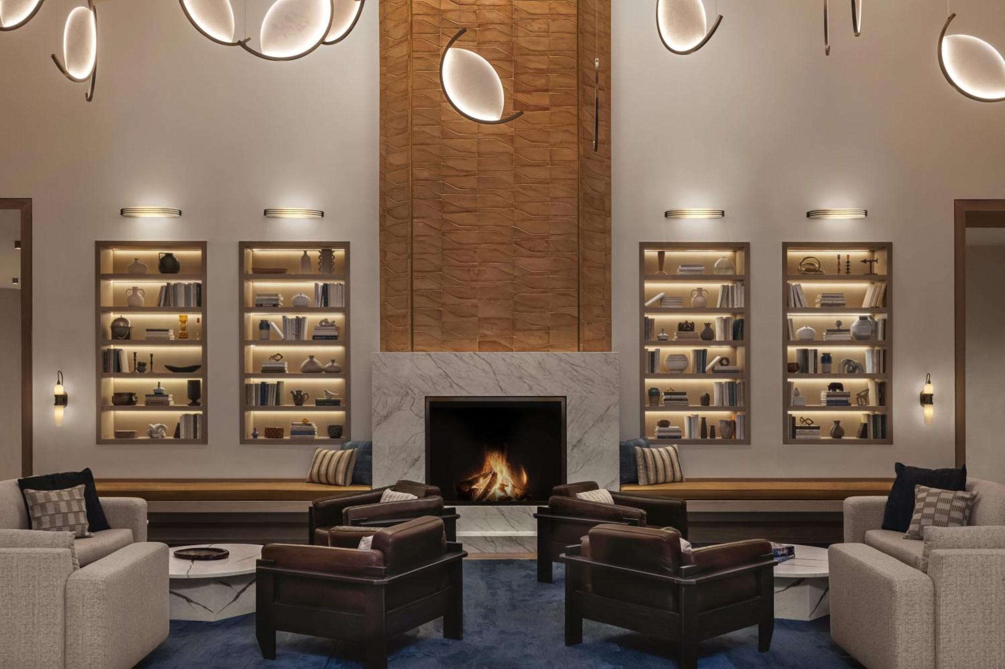 Hyatt Regency Irvine Ξενοδοχείο Εξωτερικό φωτογραφία