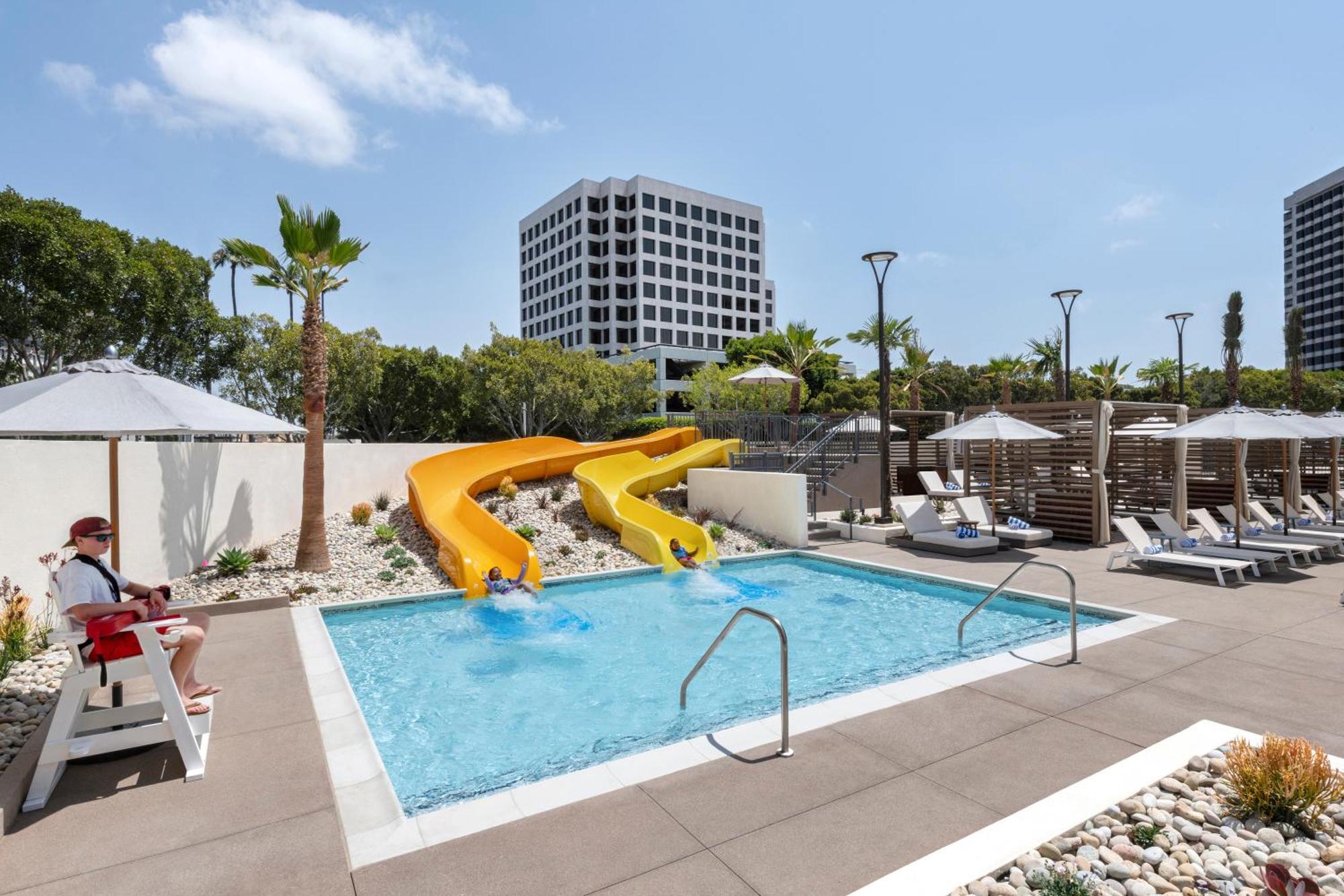 Hyatt Regency Irvine Ξενοδοχείο Εξωτερικό φωτογραφία