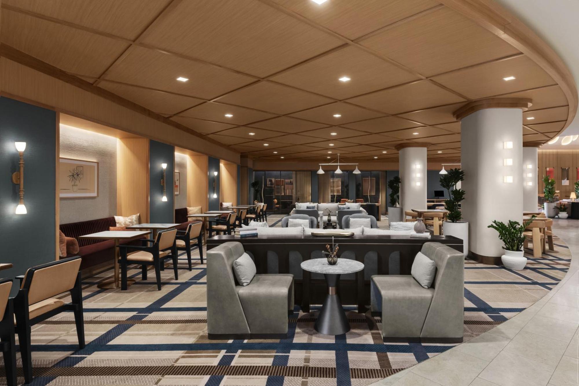 Hyatt Regency Irvine Ξενοδοχείο Εξωτερικό φωτογραφία