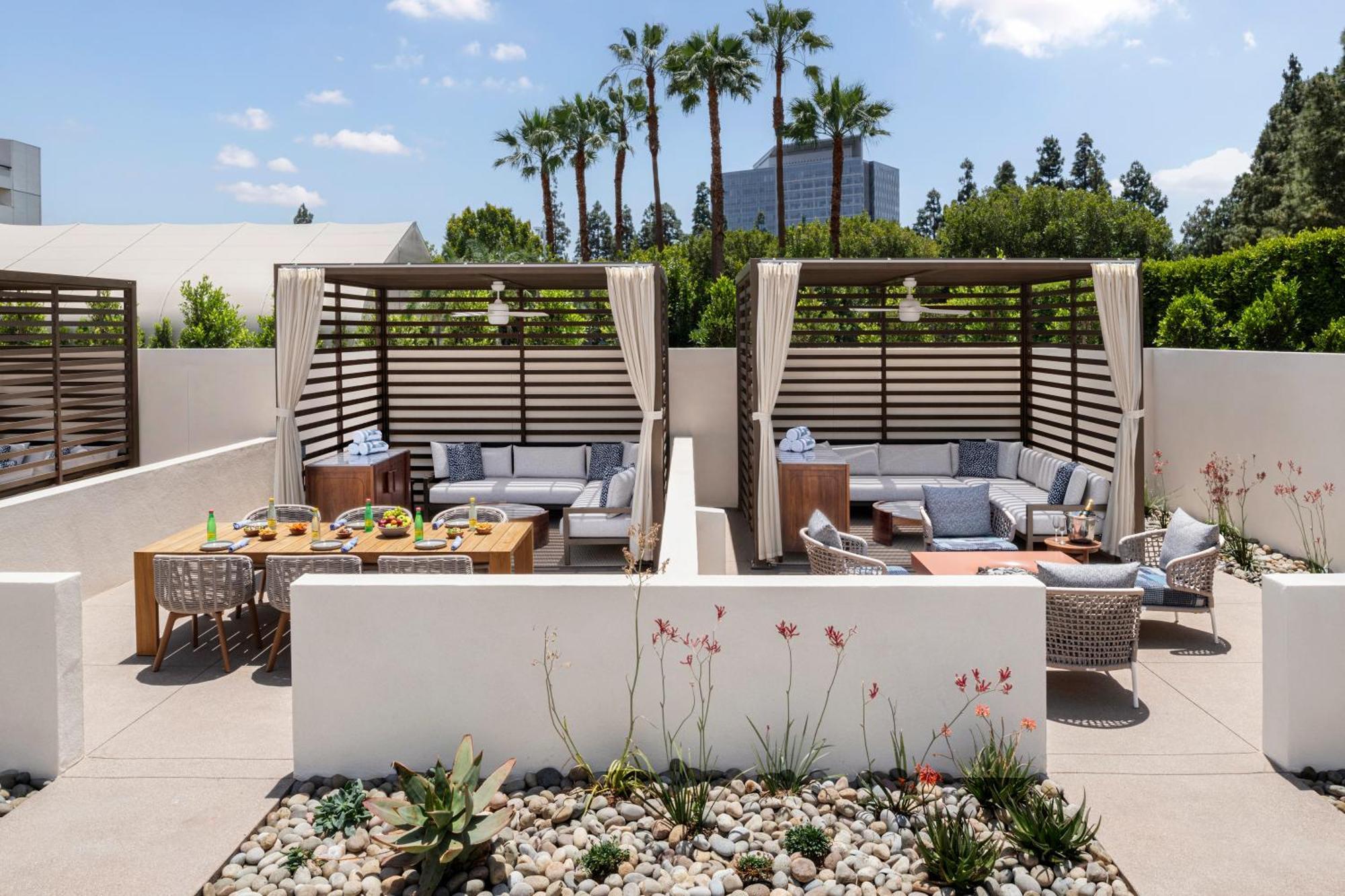 Hyatt Regency Irvine Ξενοδοχείο Εξωτερικό φωτογραφία
