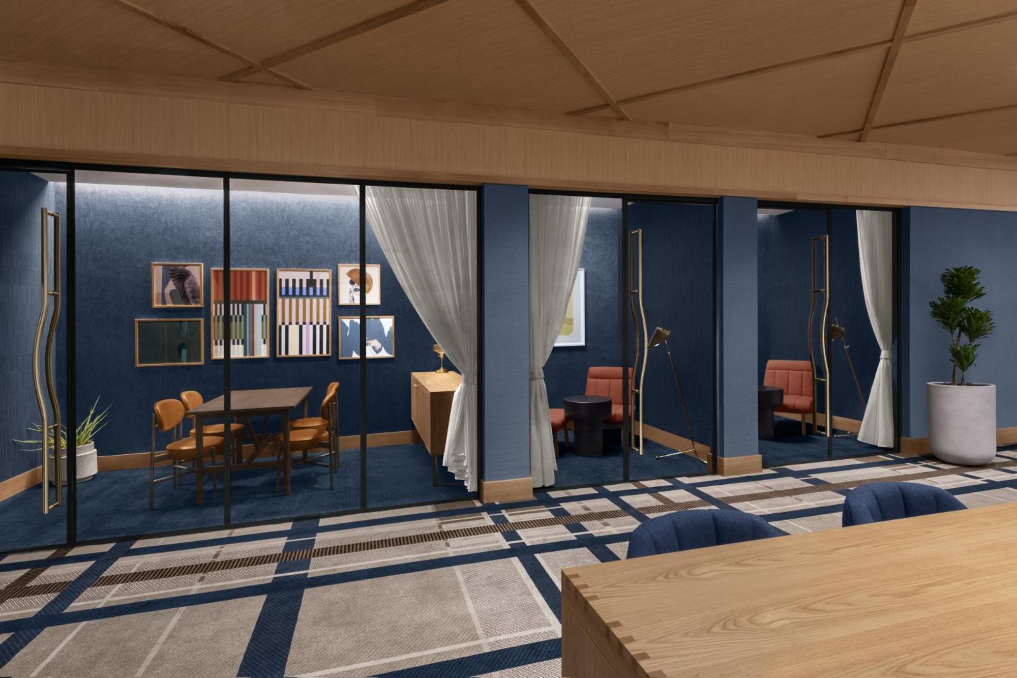 Hyatt Regency Irvine Ξενοδοχείο Εξωτερικό φωτογραφία