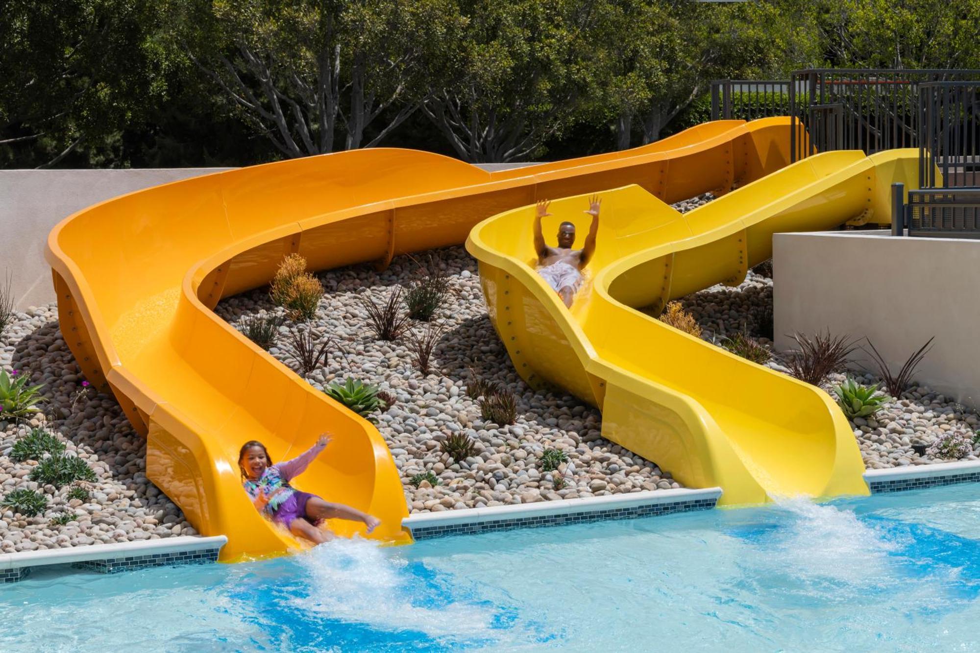 Hyatt Regency Irvine Ξενοδοχείο Εξωτερικό φωτογραφία