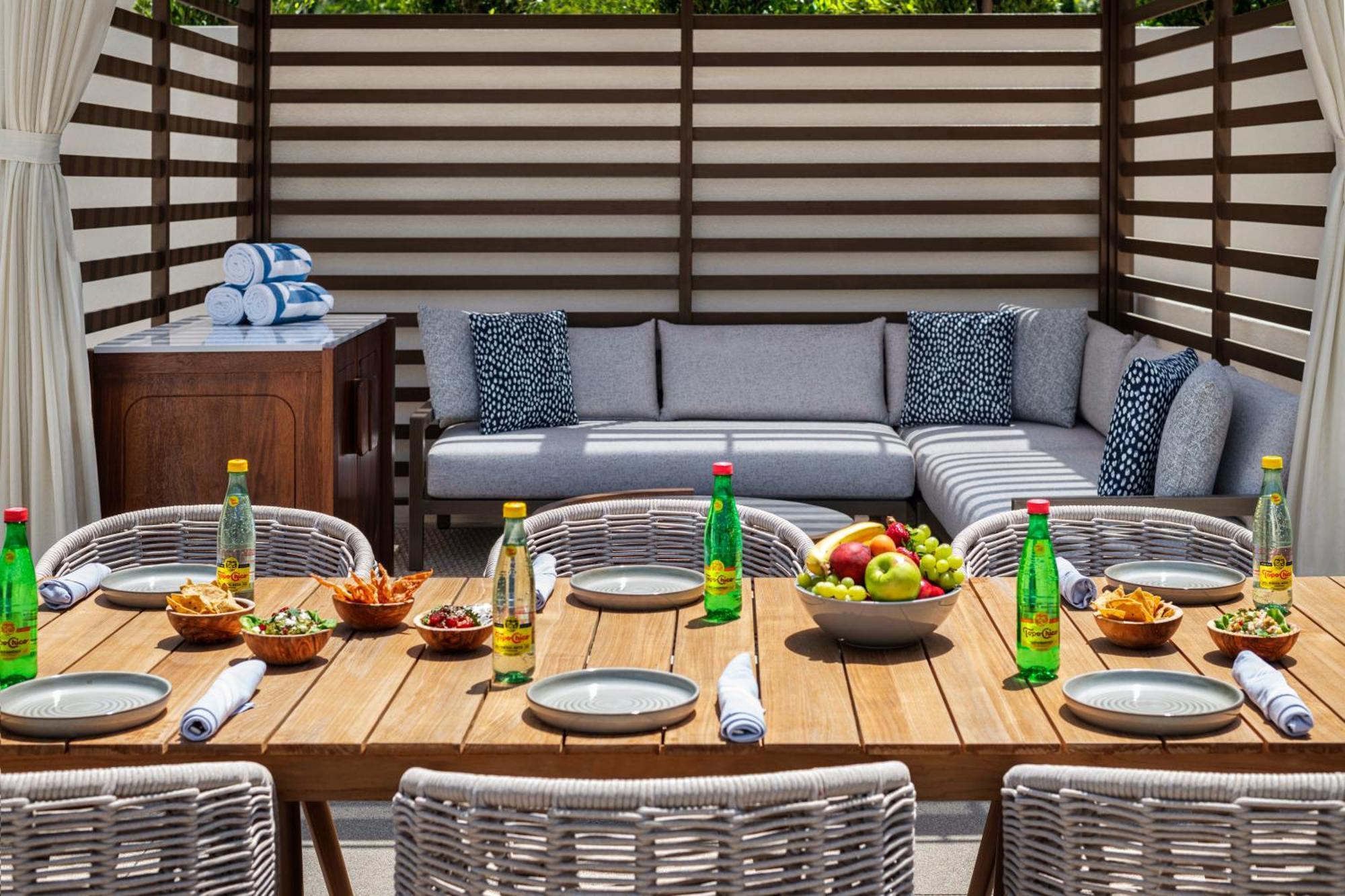 Hyatt Regency Irvine Ξενοδοχείο Εξωτερικό φωτογραφία
