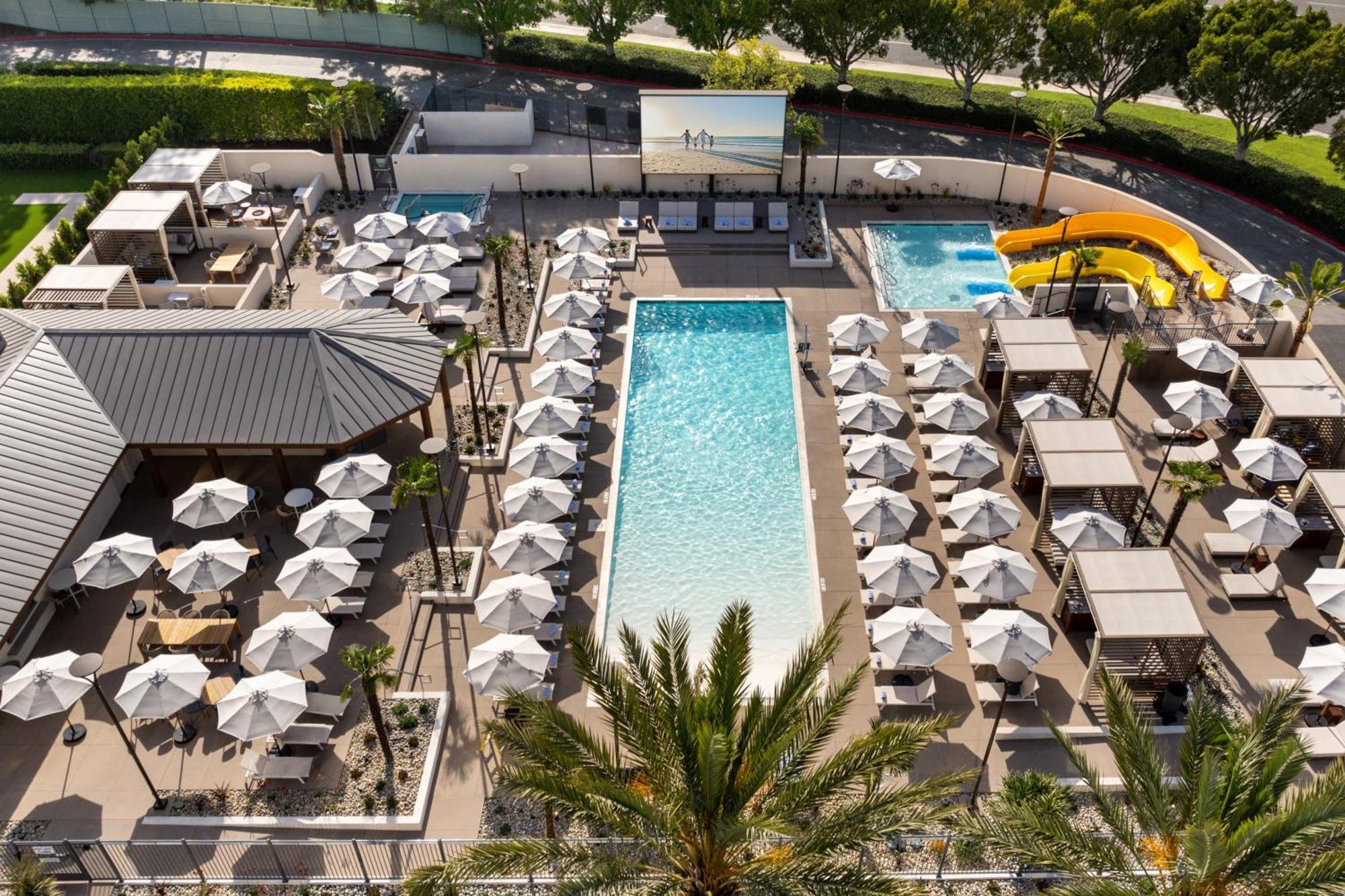 Hyatt Regency Irvine Ξενοδοχείο Εξωτερικό φωτογραφία