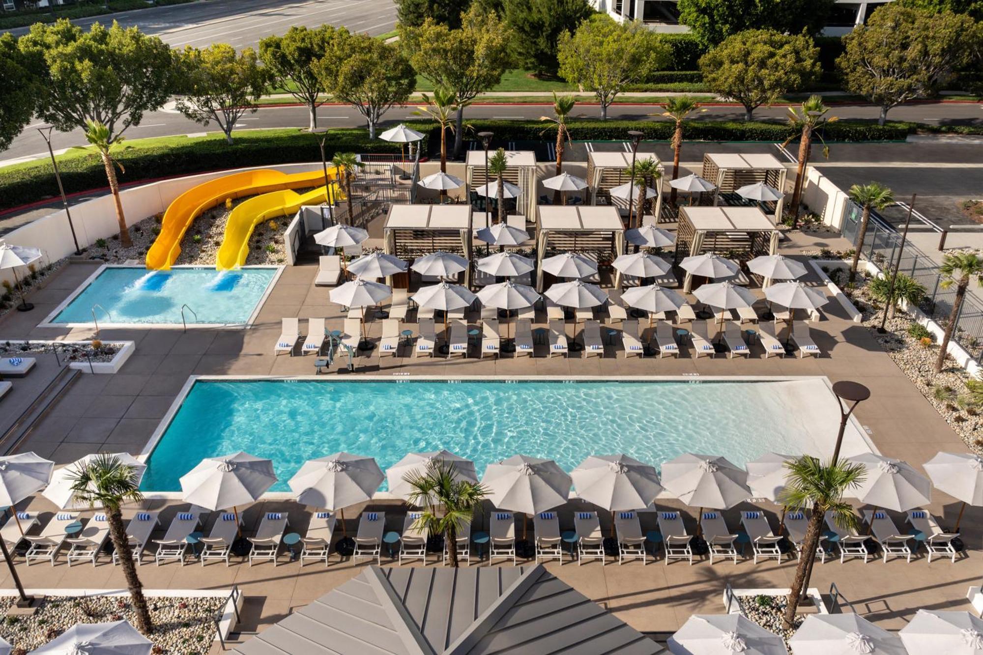 Hyatt Regency Irvine Ξενοδοχείο Εξωτερικό φωτογραφία